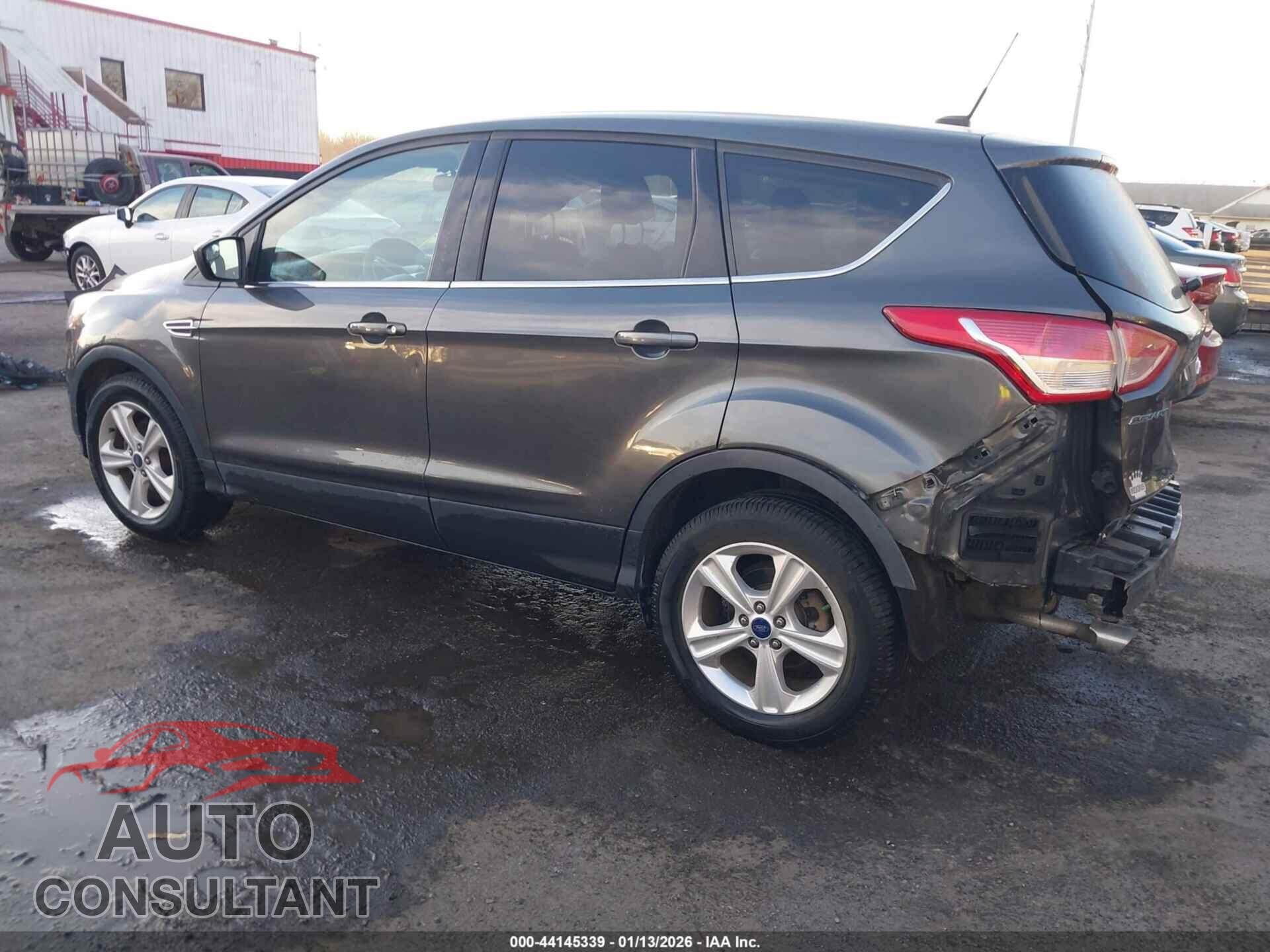 FORD ESCAPE 2016 - 1FMCU0GX1GUB53473