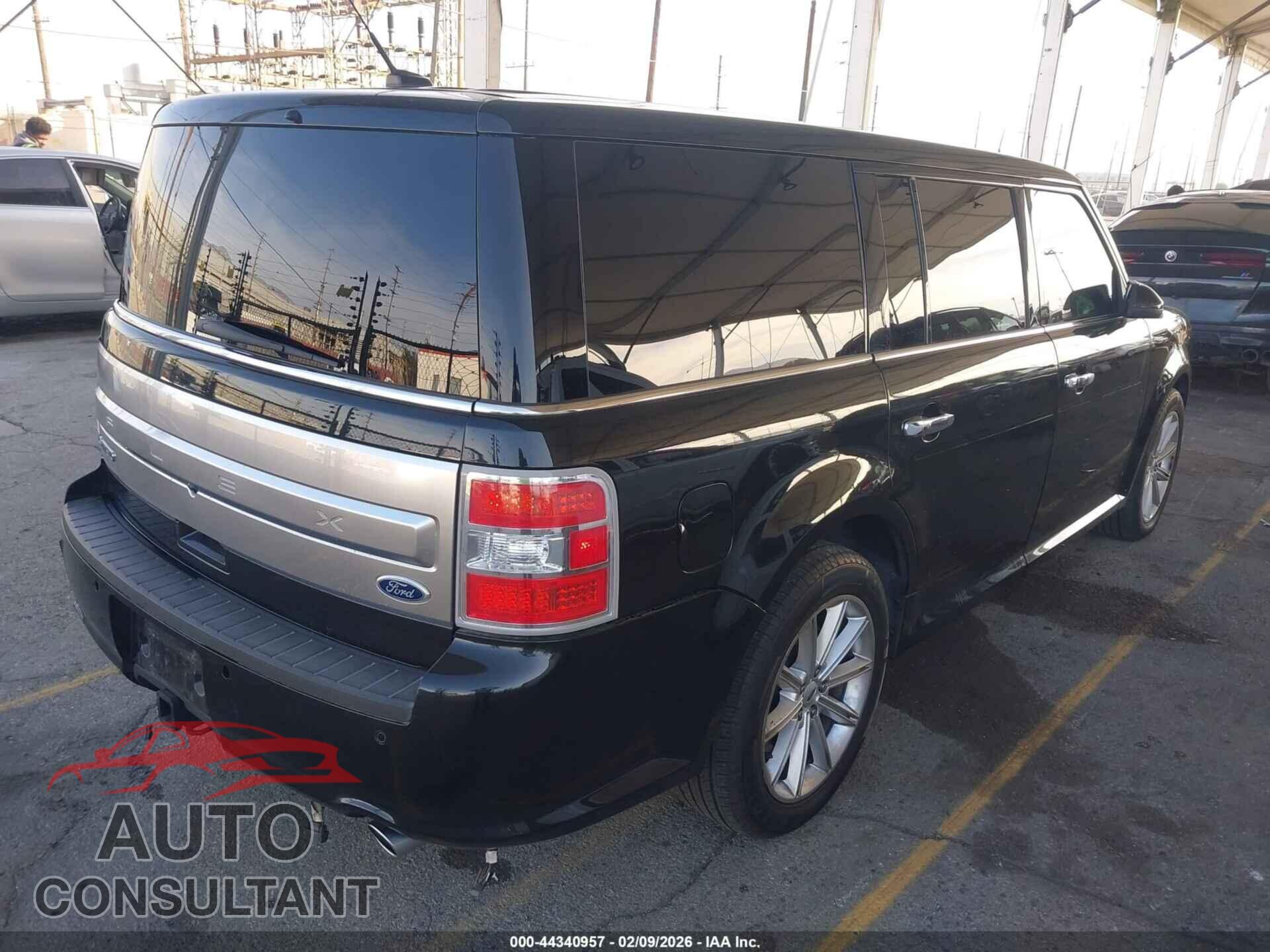 FORD FLEX 2015 - 2FMGK5D88FBA15256