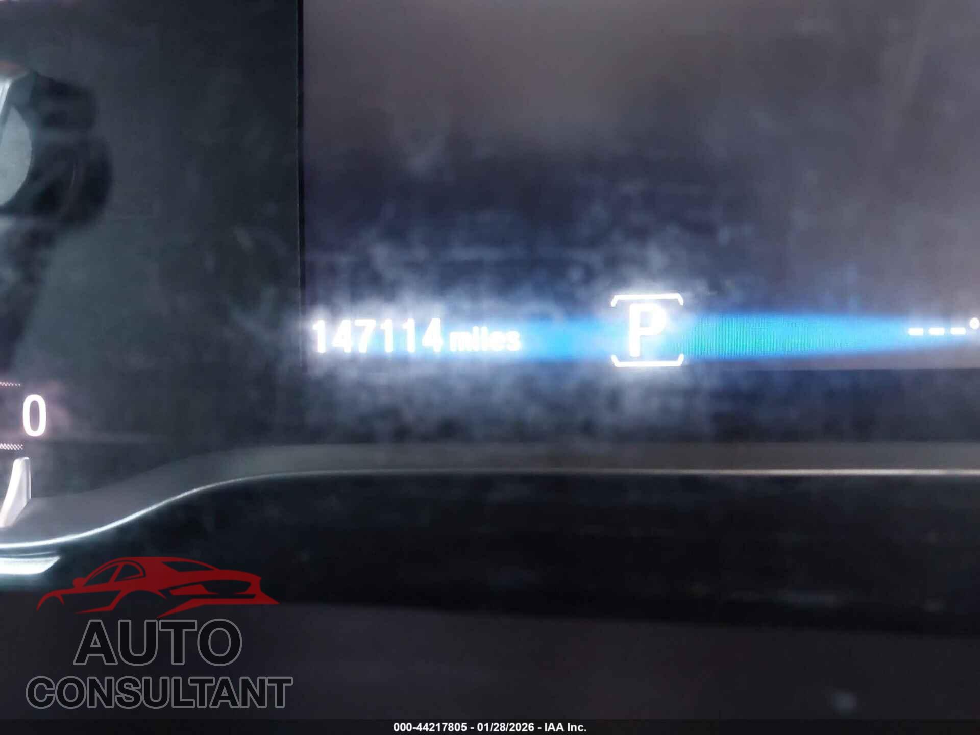 HONDA PILOT 2017 - 5FNYF5H35HB011845