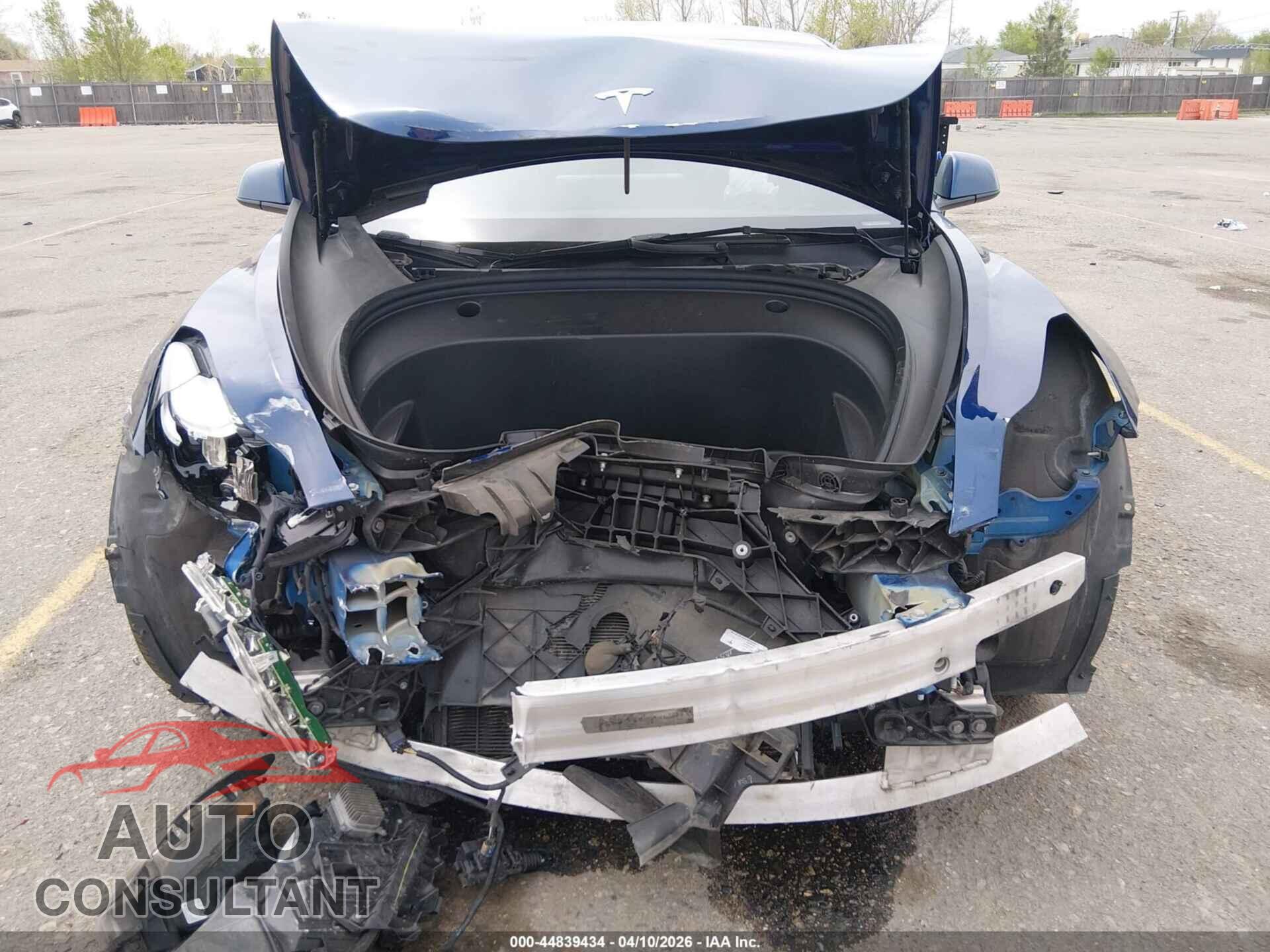 TESLA MODEL 3 2023 - 5YJ3E1EA2PF474159