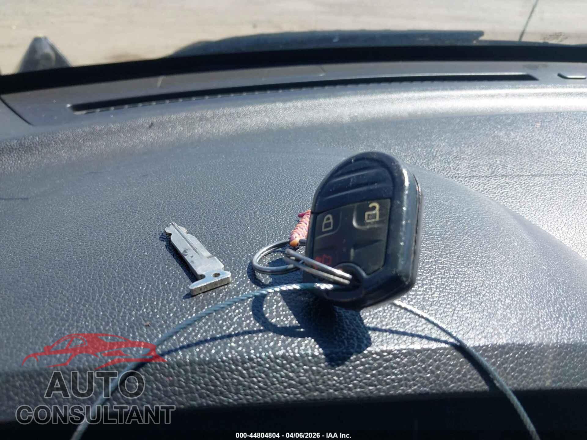 FORD EXPLORER 2013 - 1FM5K7B82DGB39907