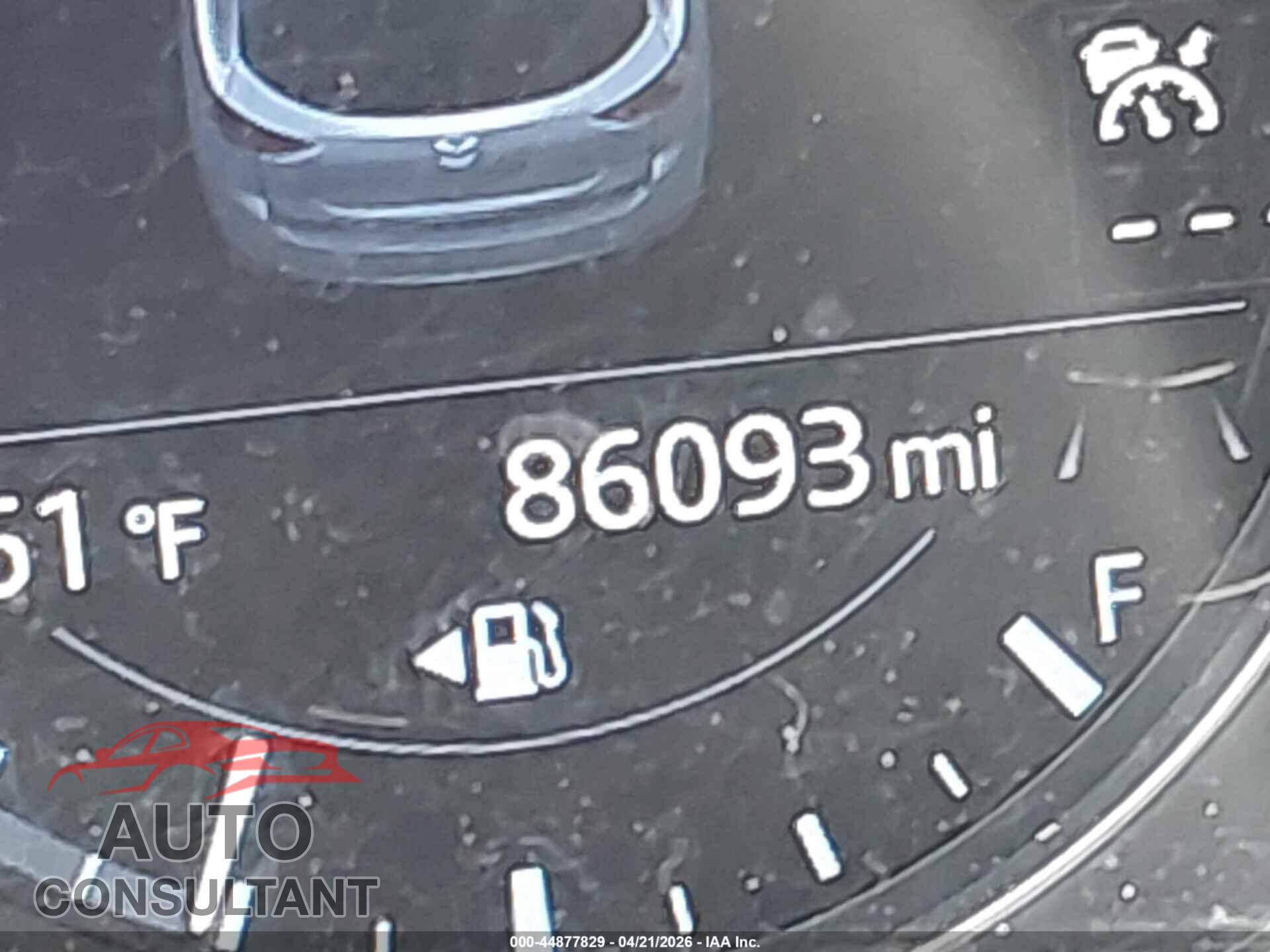 MAZDA CX-5 2019 - JM3KFBCM4K1569357