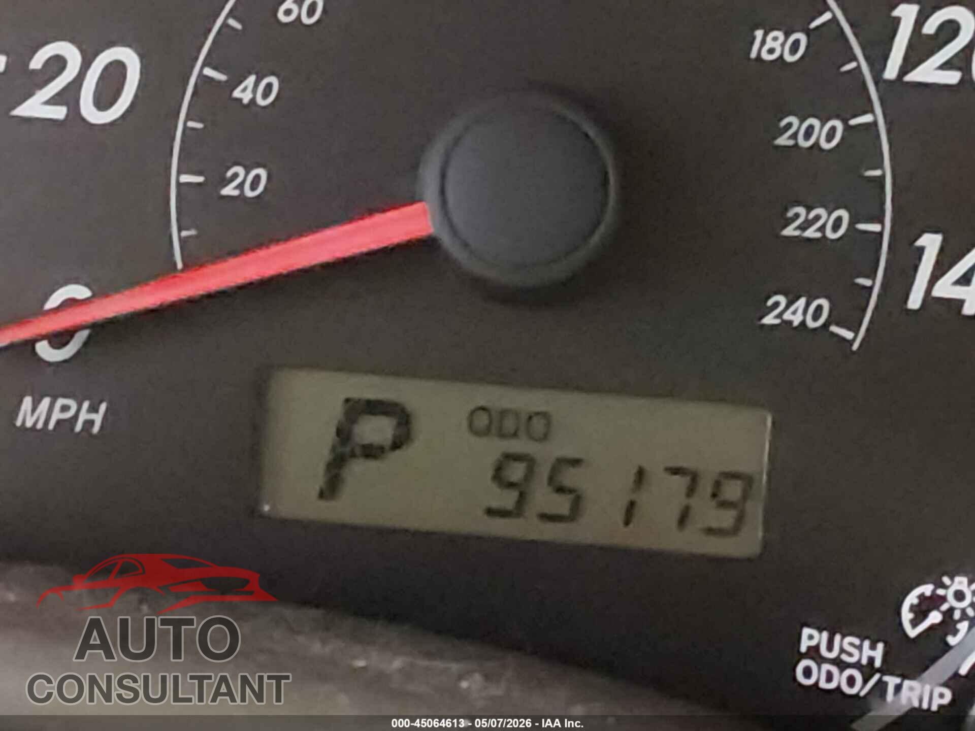 TOYOTA COROLLA 2012 - 2T1BU4EE5CC863041