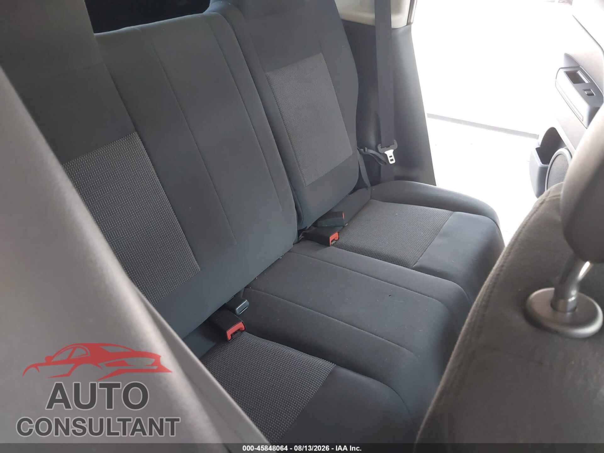 JEEP COMPASS 2011 - 1J4NF1FB2BD280867