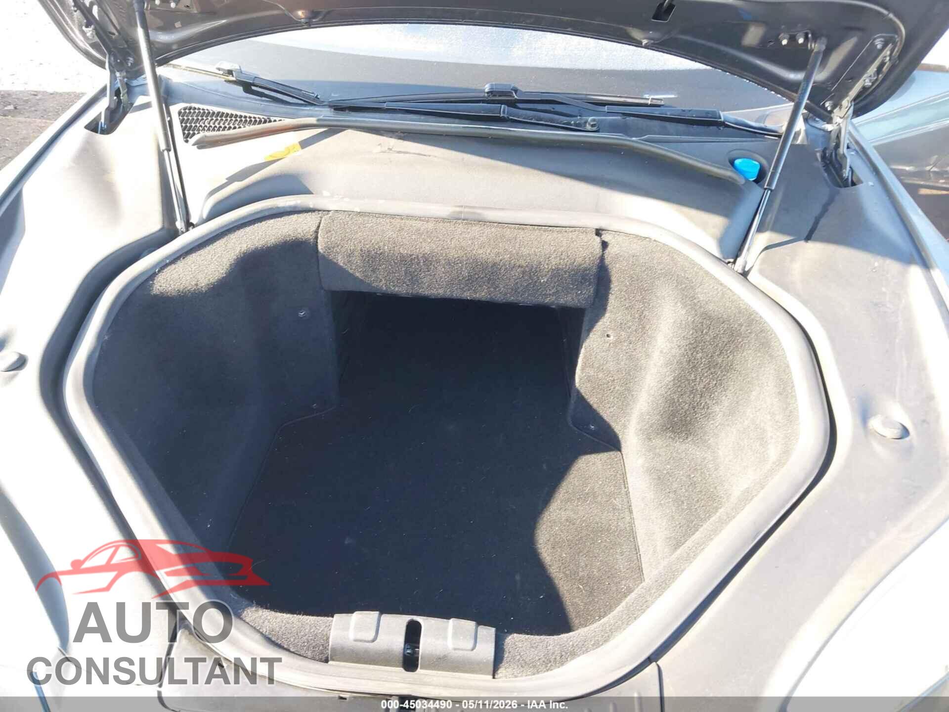 TESLA MODEL S 2013 - 5YJSA1CN0DFP20439