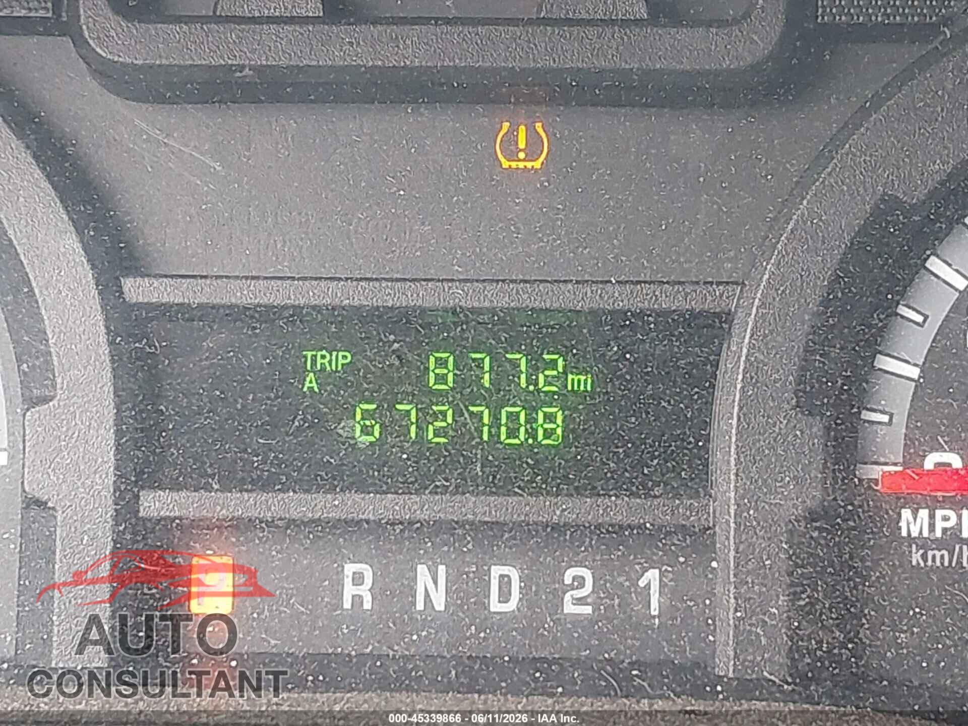 FORD E-250 2014 - 1FTNS2EW1EDA59535