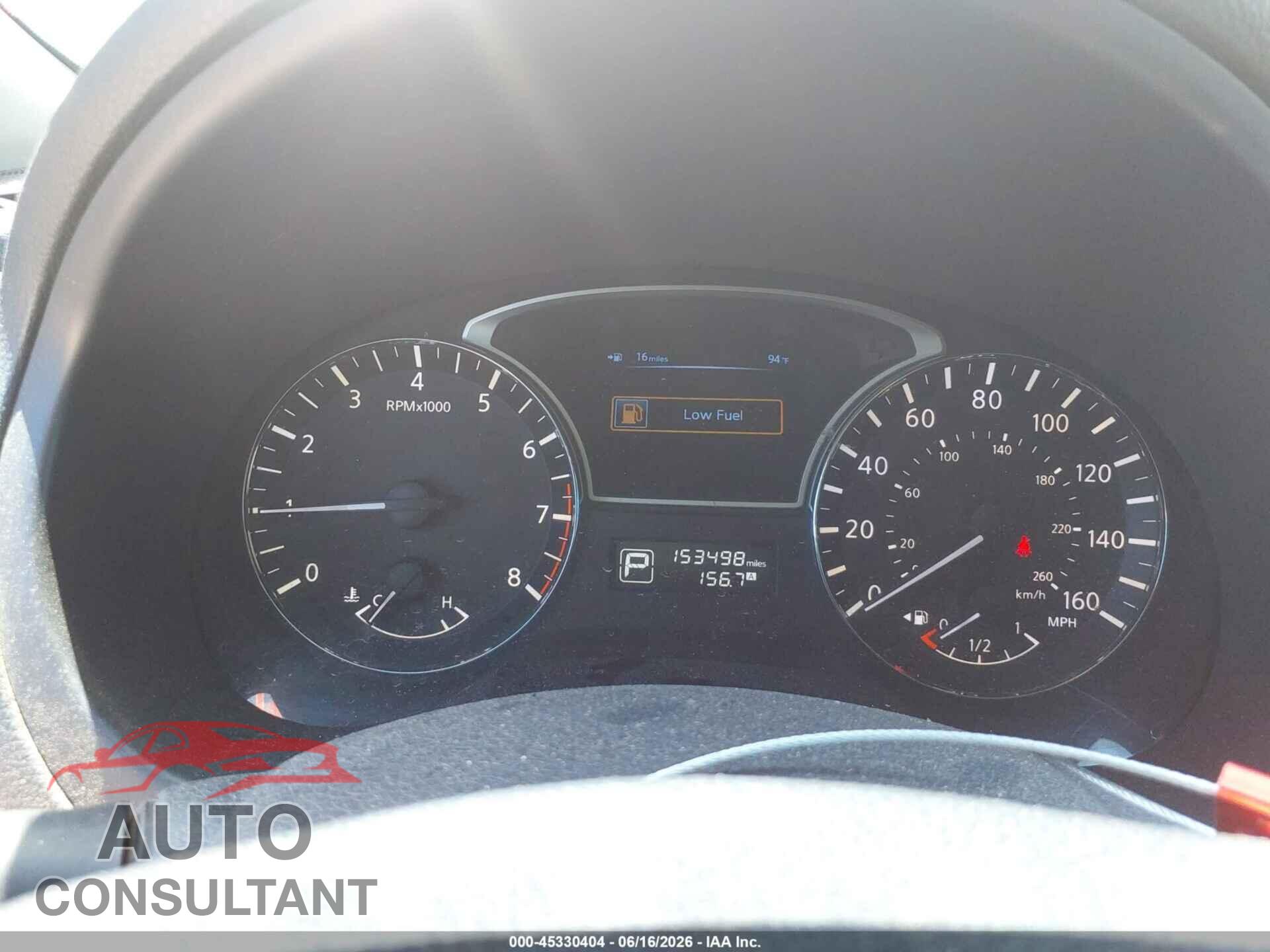 NISSAN ALTIMA 2013 - 1N4AL3AP1DN577143