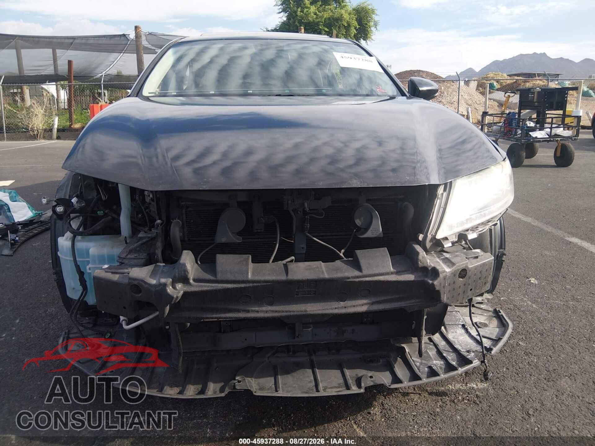LEXUS ES 300H 2013 - JTHBW1GG6D2003302