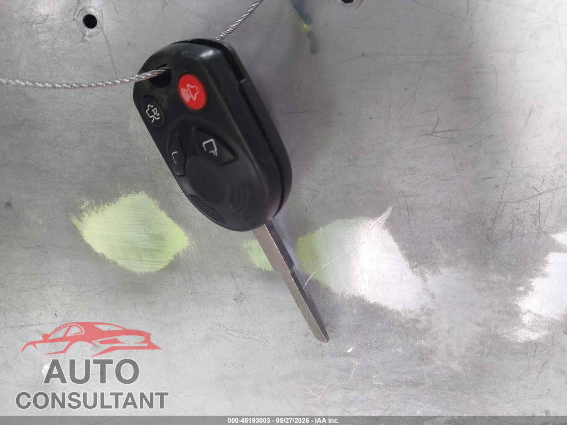FORD FOCUS 2014 - 1FADP3F21EL369971