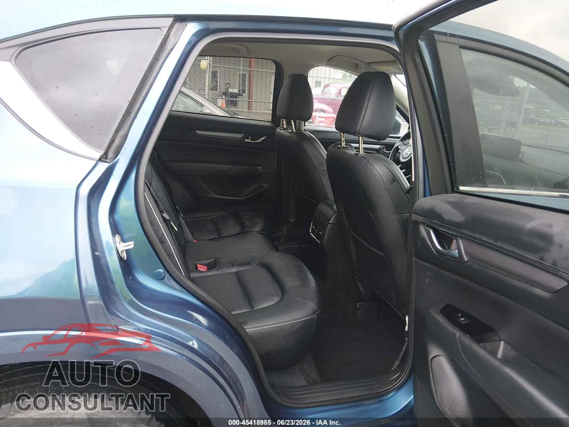MAZDA CX-5 2024 - JM3KFBBL3R0500684