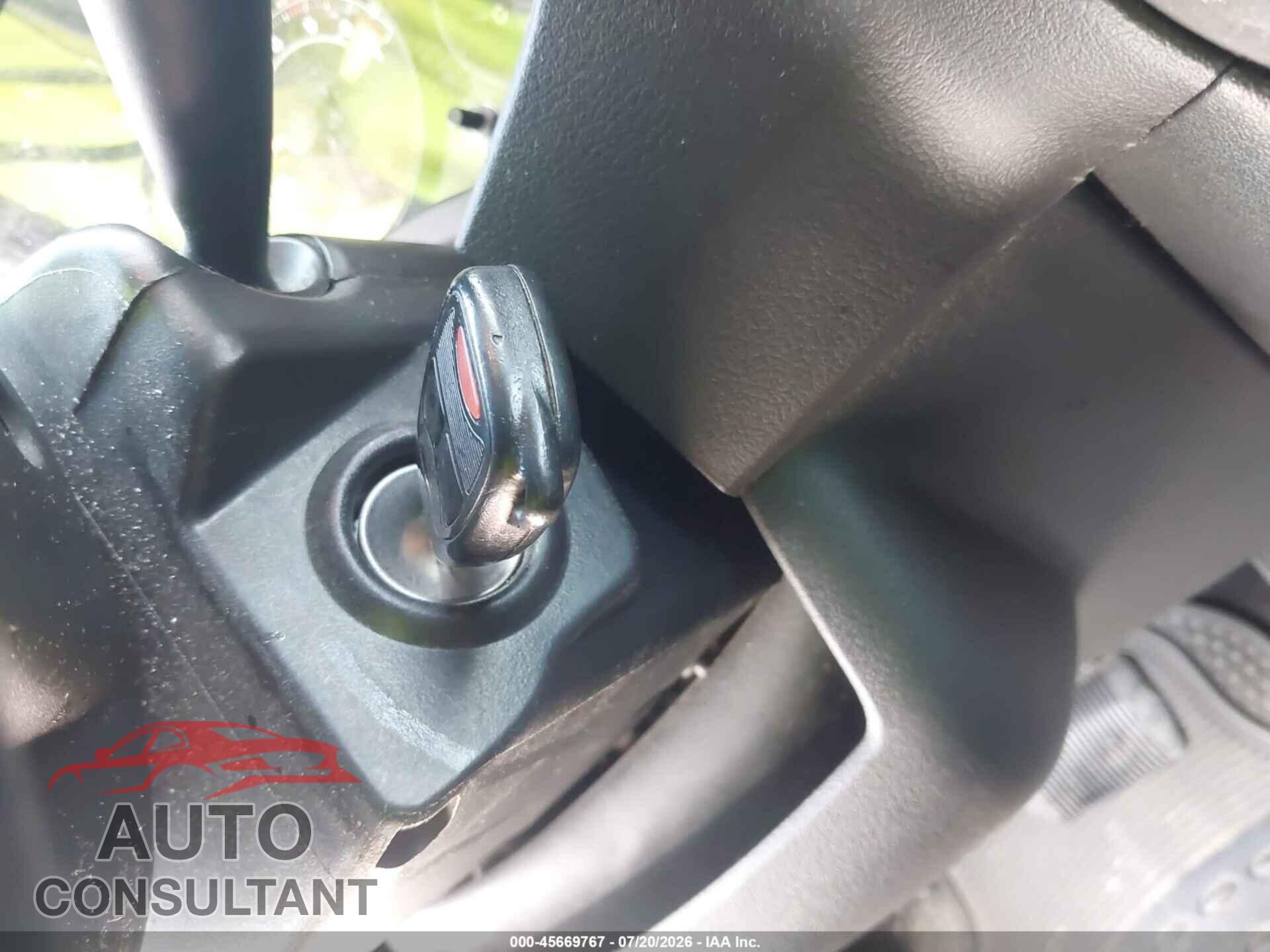 JEEP COMPASS 2015 - 1C4NJCBA6FD190821