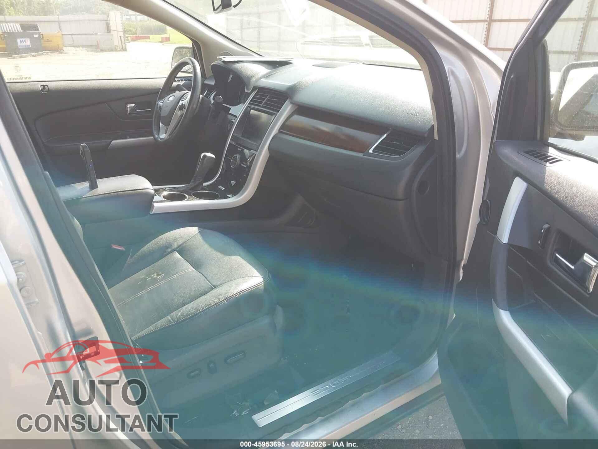FORD EDGE 2014 - 2FMDK4KC5EBB28472