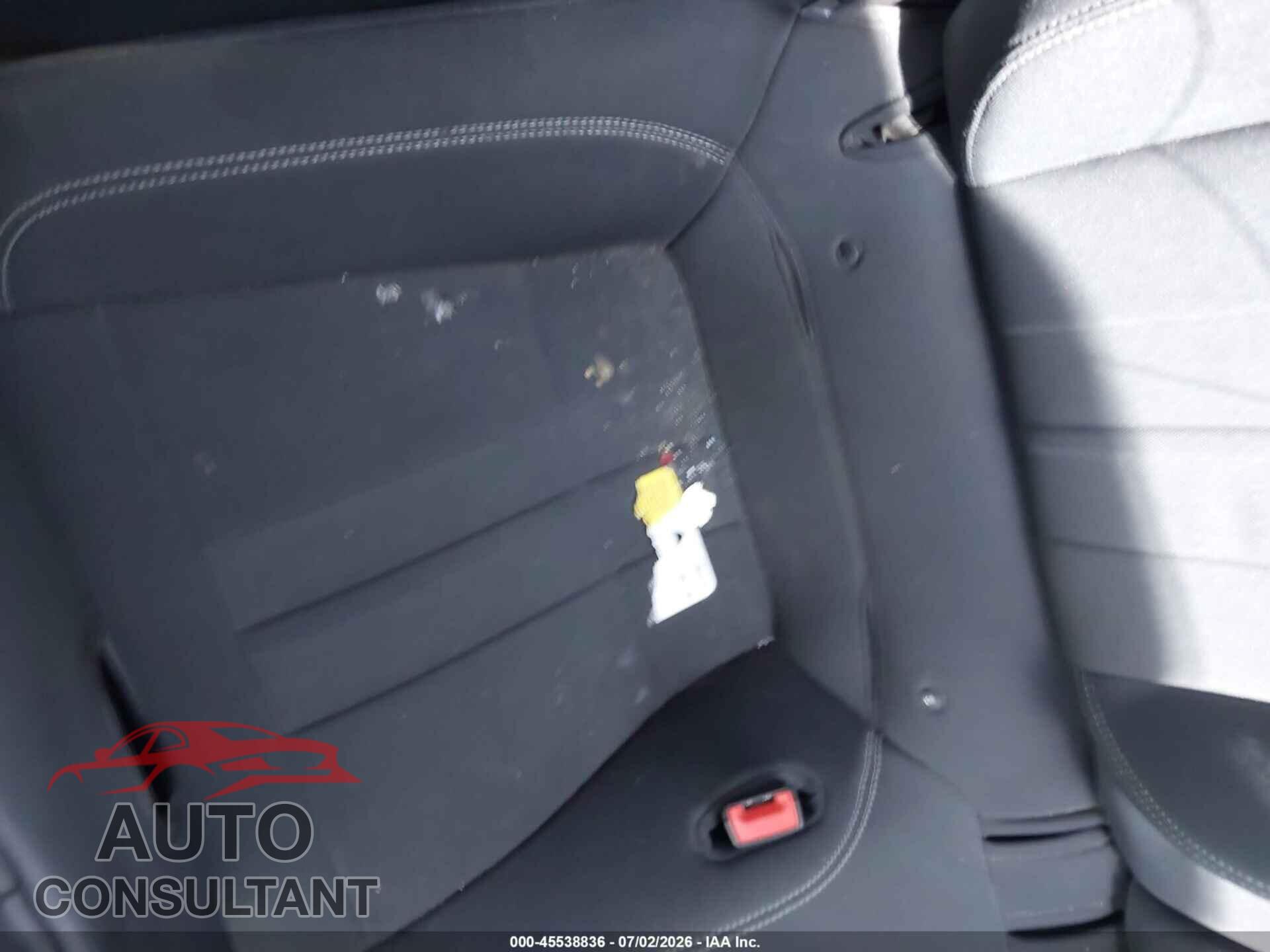 FORD MUSTANG 2018 - 1FA6P8CF0J5171345