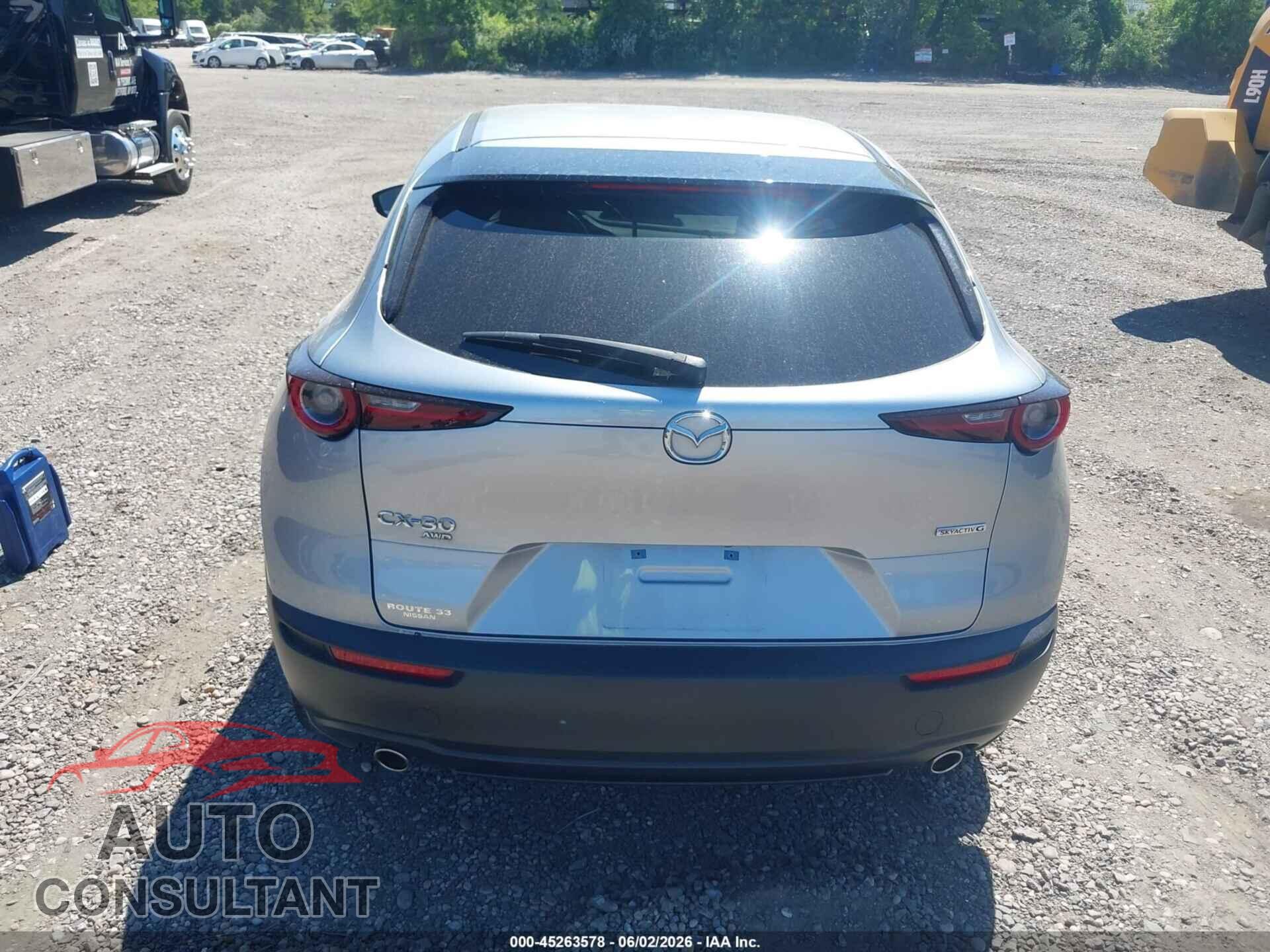 MAZDA CX-30 2021 - 3MVDMBBL8MM312738