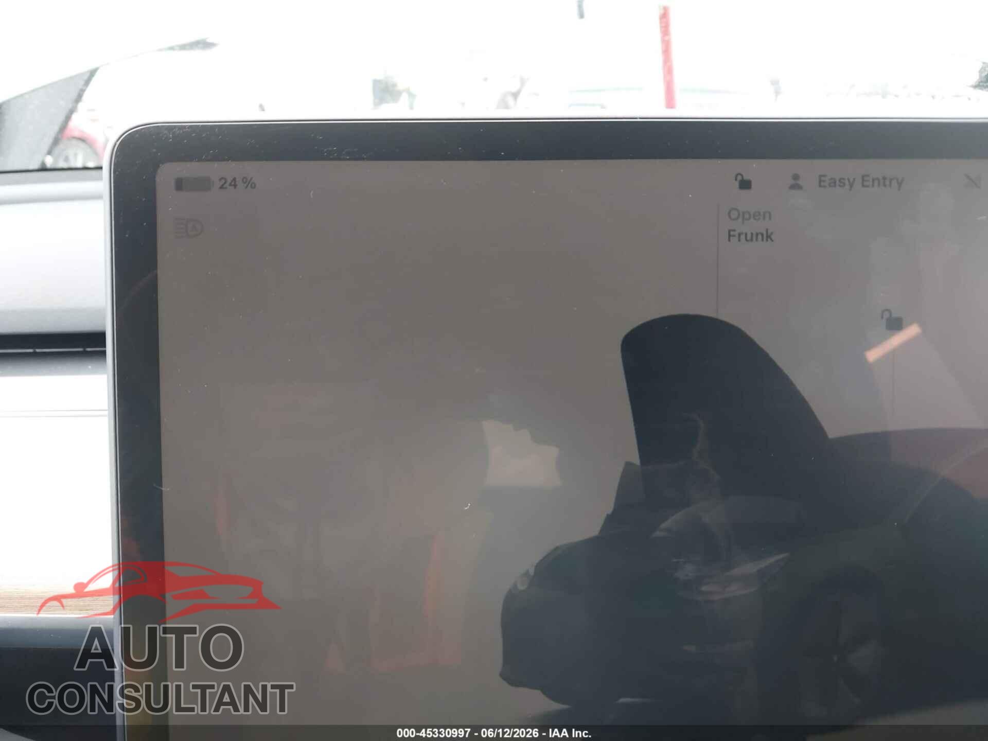 TESLA MODEL 3 2023 - 5YJ3E1EA7PF570322