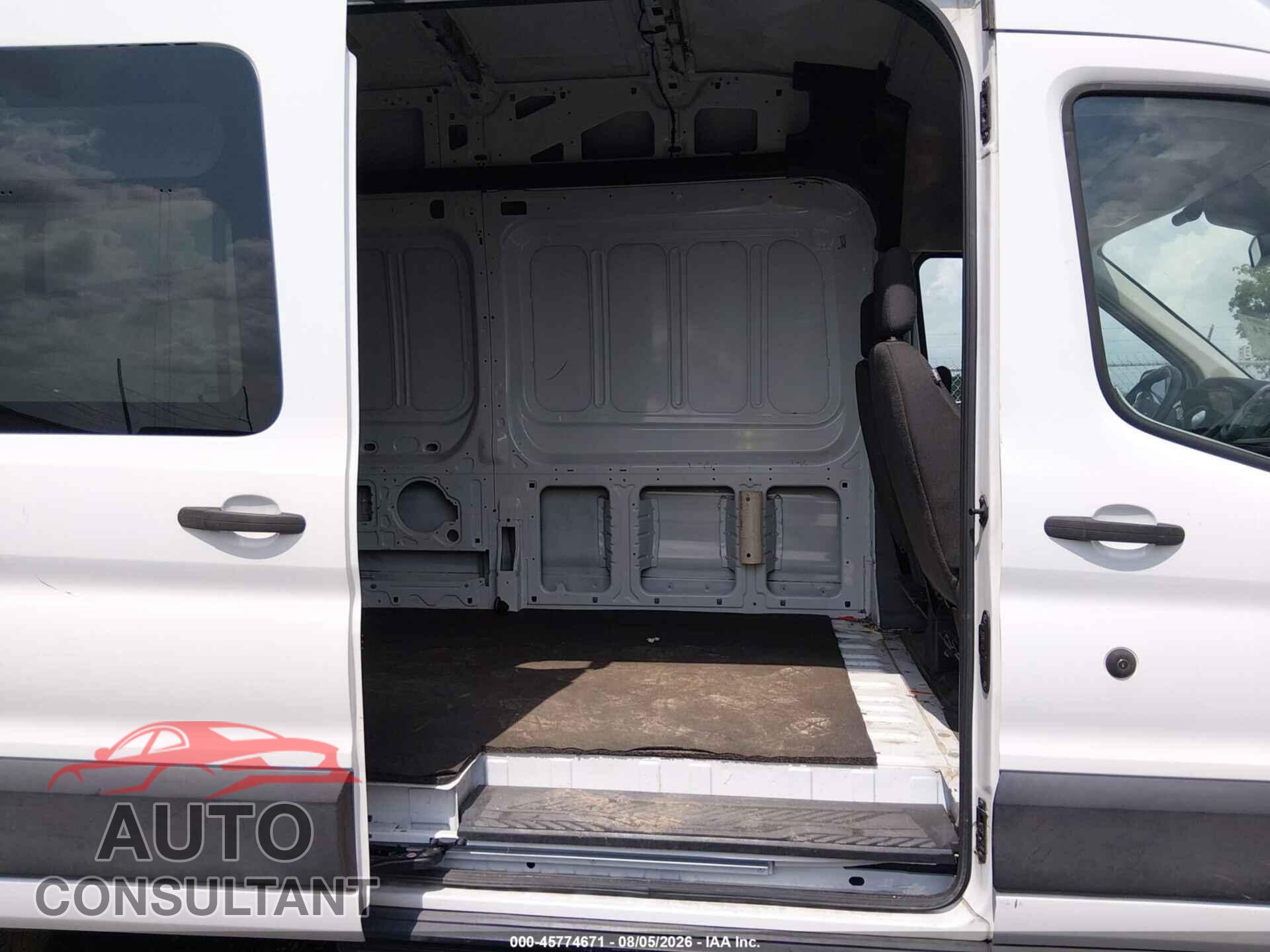 FORD TRANSIT-250 2019 - 1FTYR2XV9KKB32414
