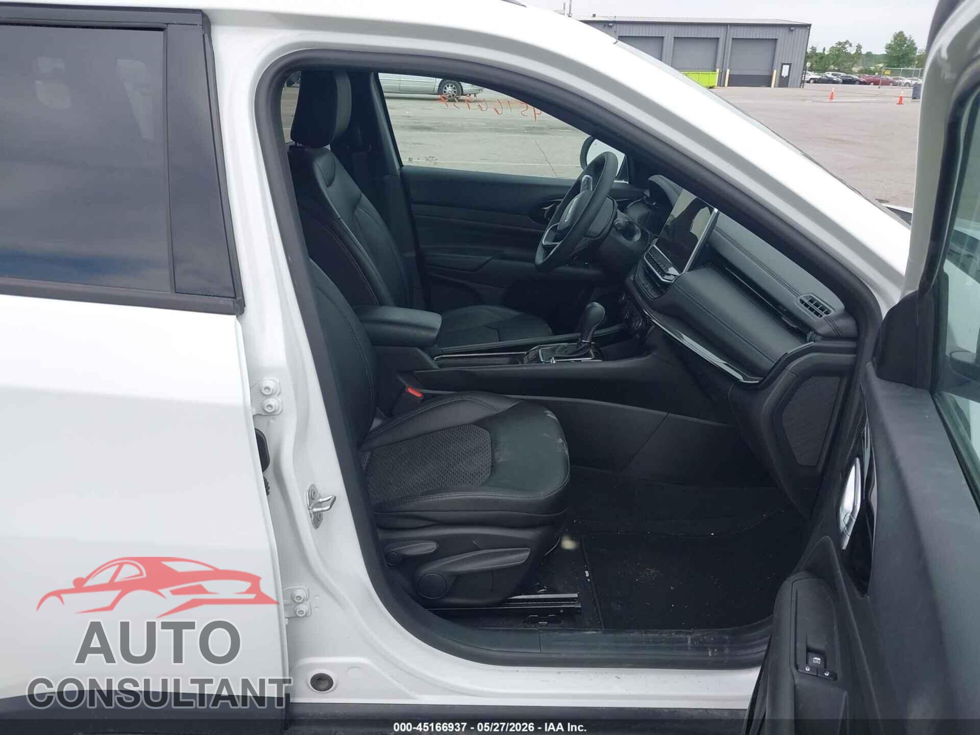 JEEP COMPASS 2025 - 3C4NJDBN2ST534674