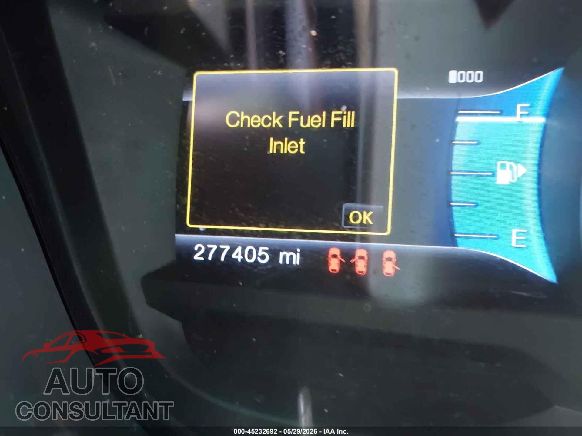 FORD EXPLORER 2013 - 1FM5K8D88DGC52960
