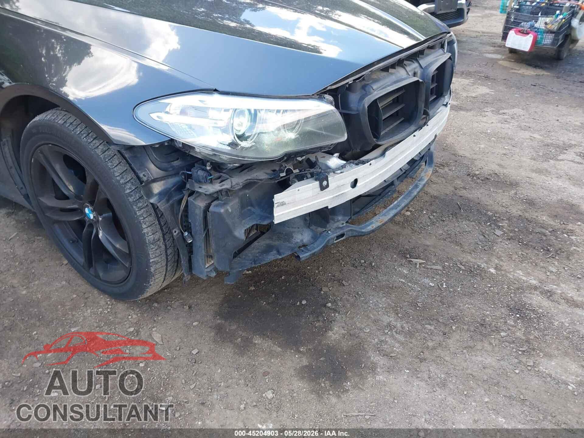 BMW 528I 2015 - WBA5A7C53FD624912