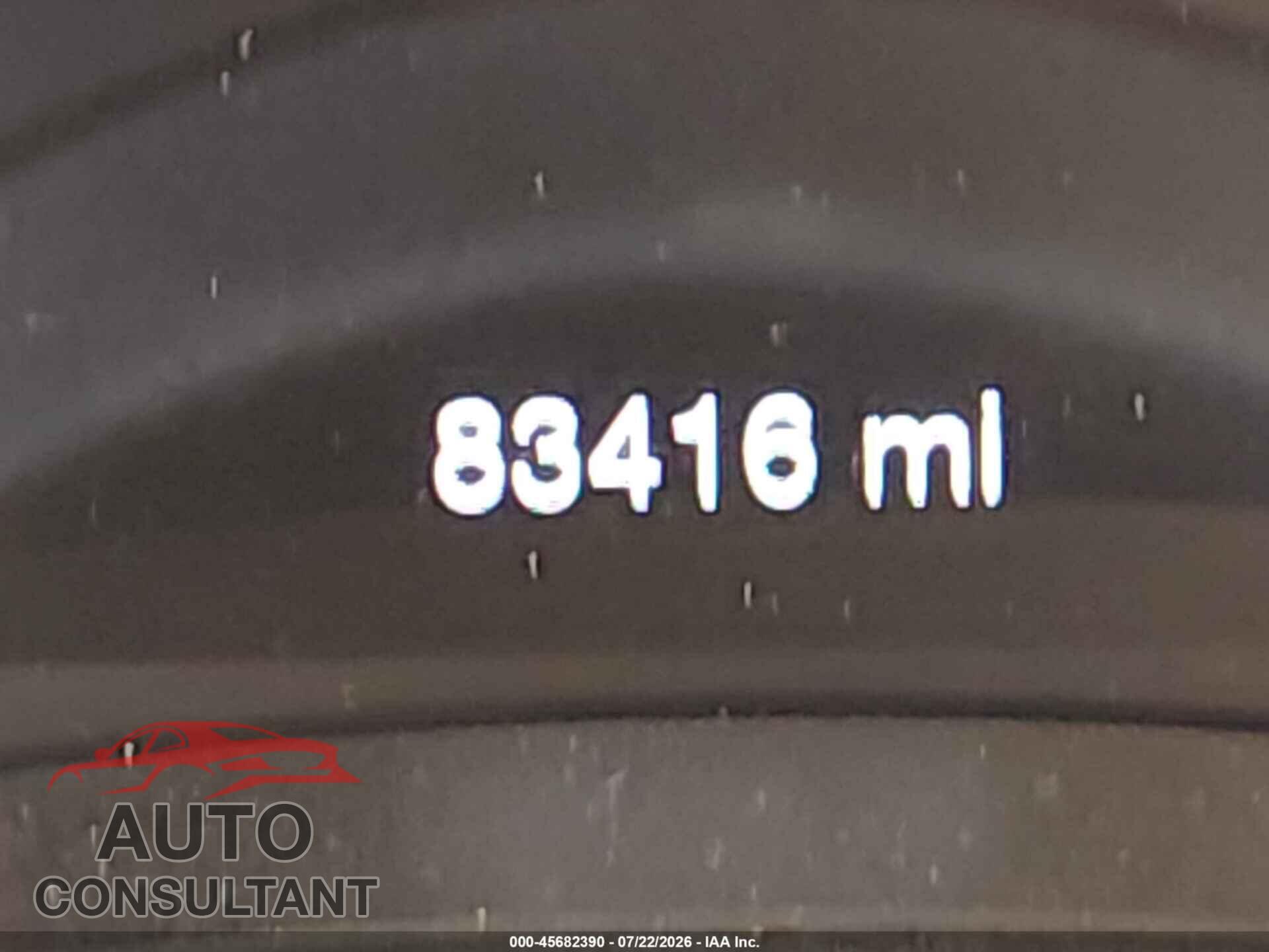 DODGE DURANGO 2021 - 1C4RDJDG8MC694675