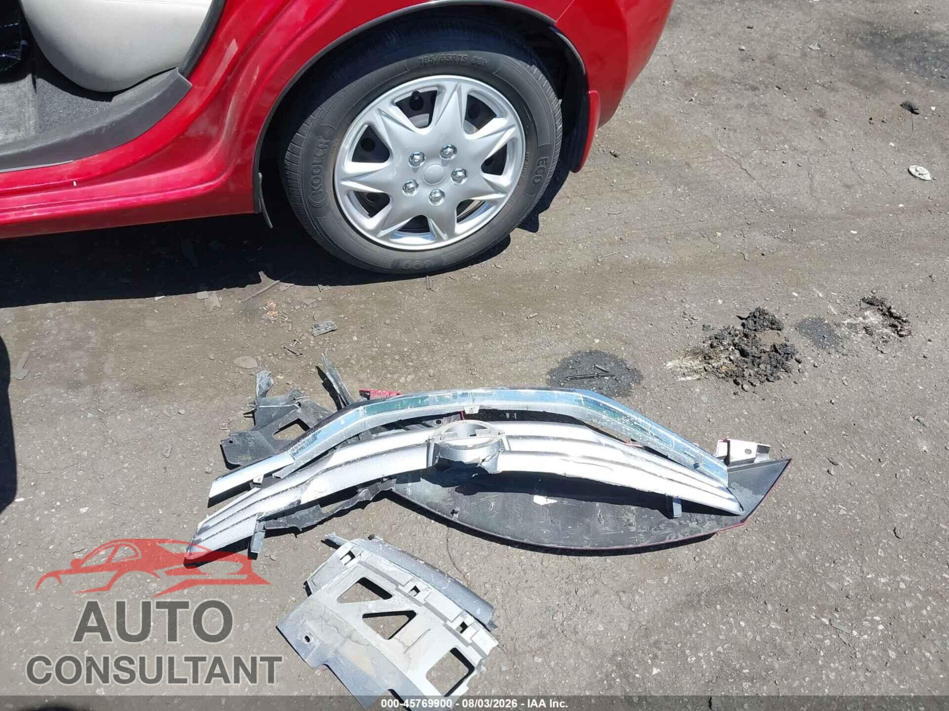 NISSAN VERSA NOTE 2014 - 3N1CE2CPXEL388127