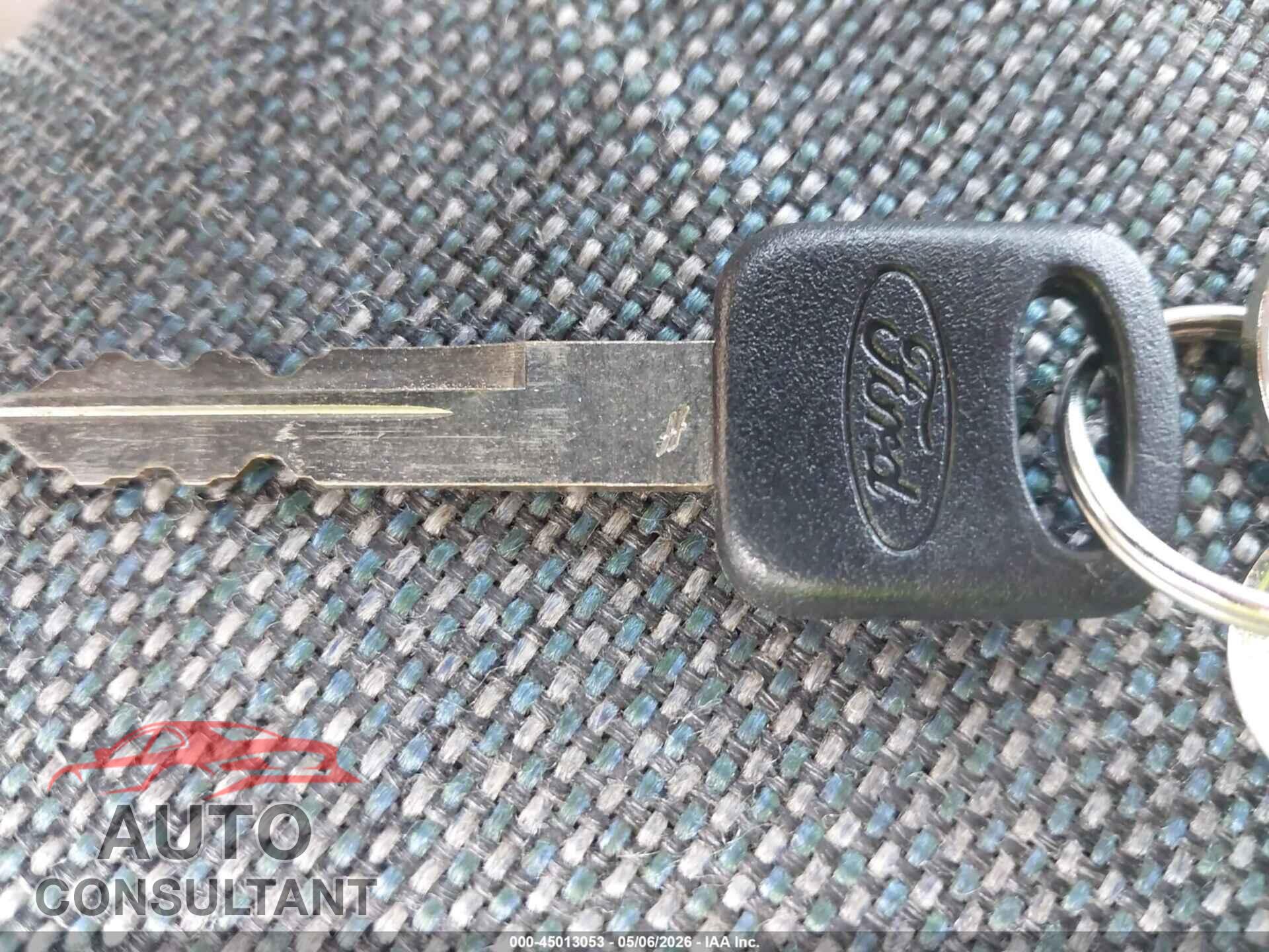 FORD E-350 CUTAWAY 2018 - 1FDEE3FS7JDC24633