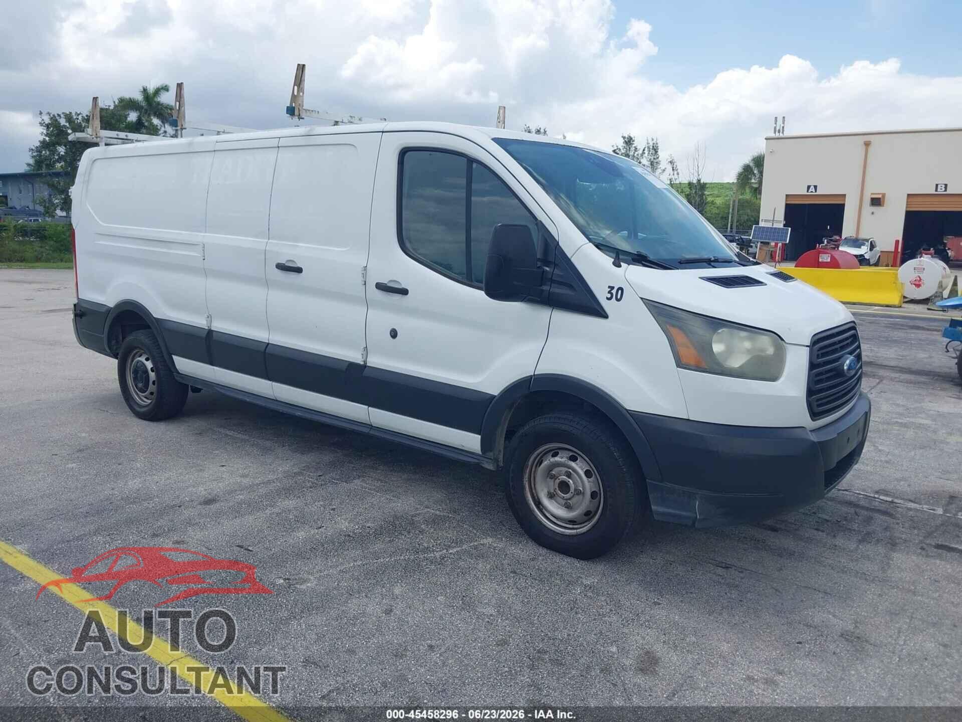 FORD TRANSIT-250 2016 - 1FTYR2ZM3GKA14564