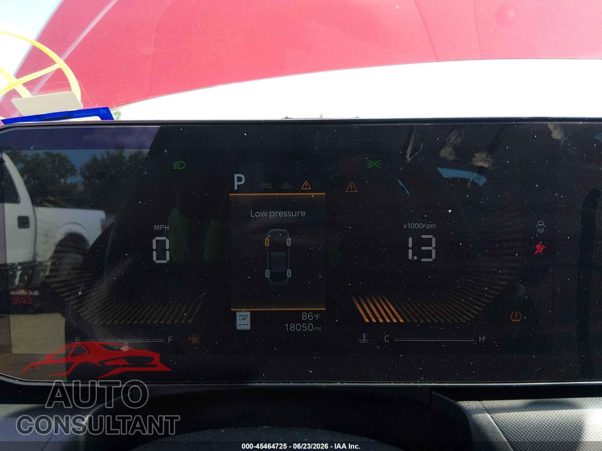 KIA K4 2026 - 3KPFT4DE5TE264292