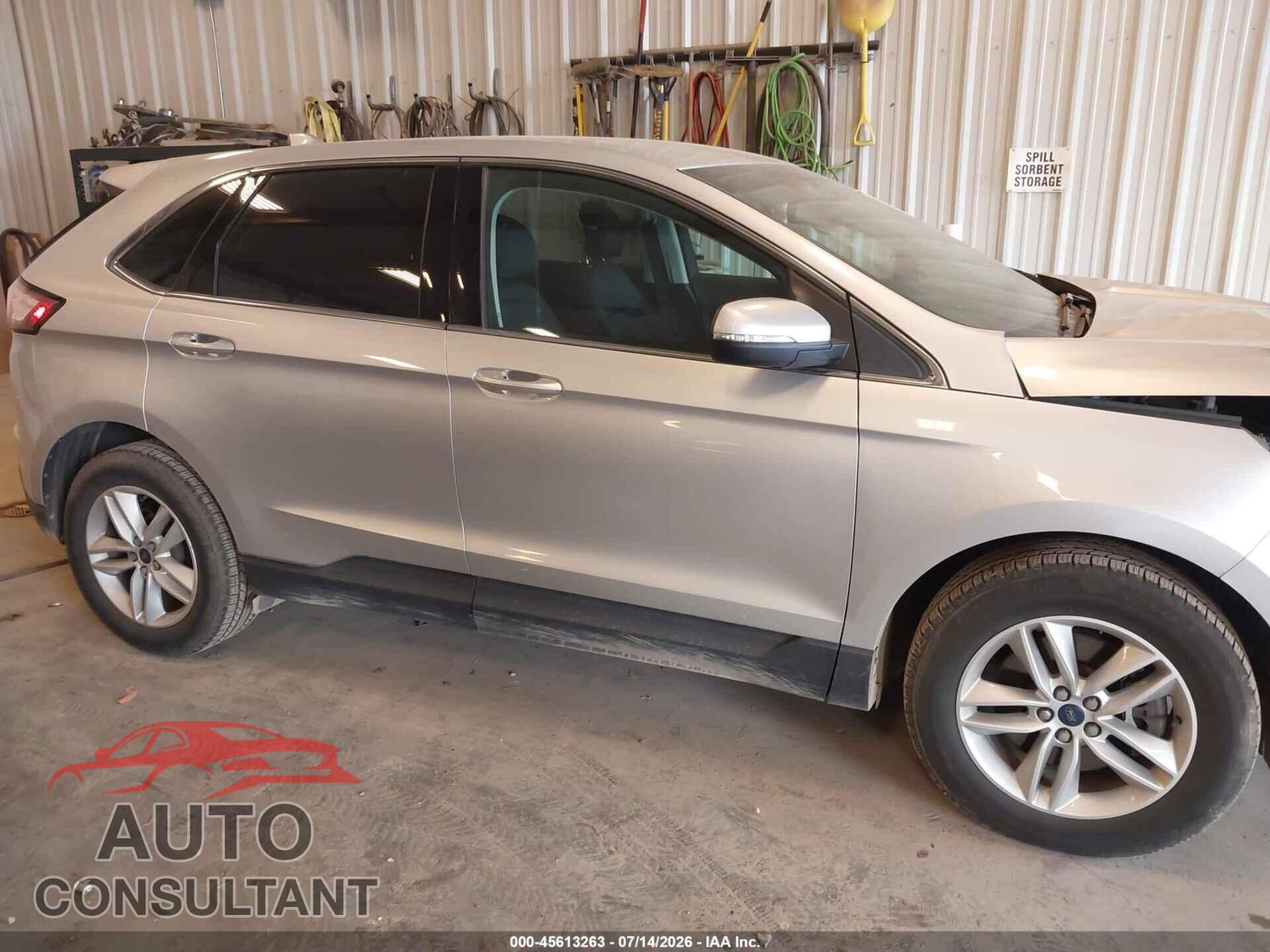 FORD EDGE 2016 - 2FMPK4J82GBB07740