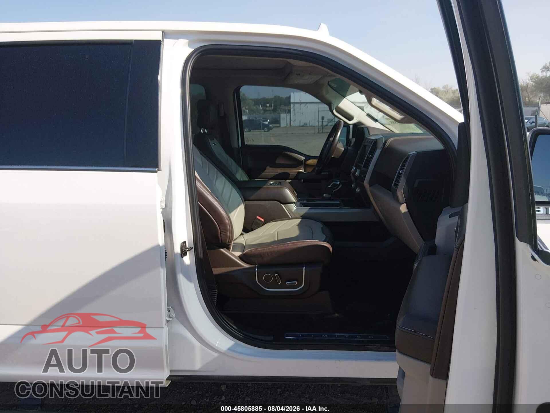 FORD F-150 2019 - 1FTEW1EG2KFD20338