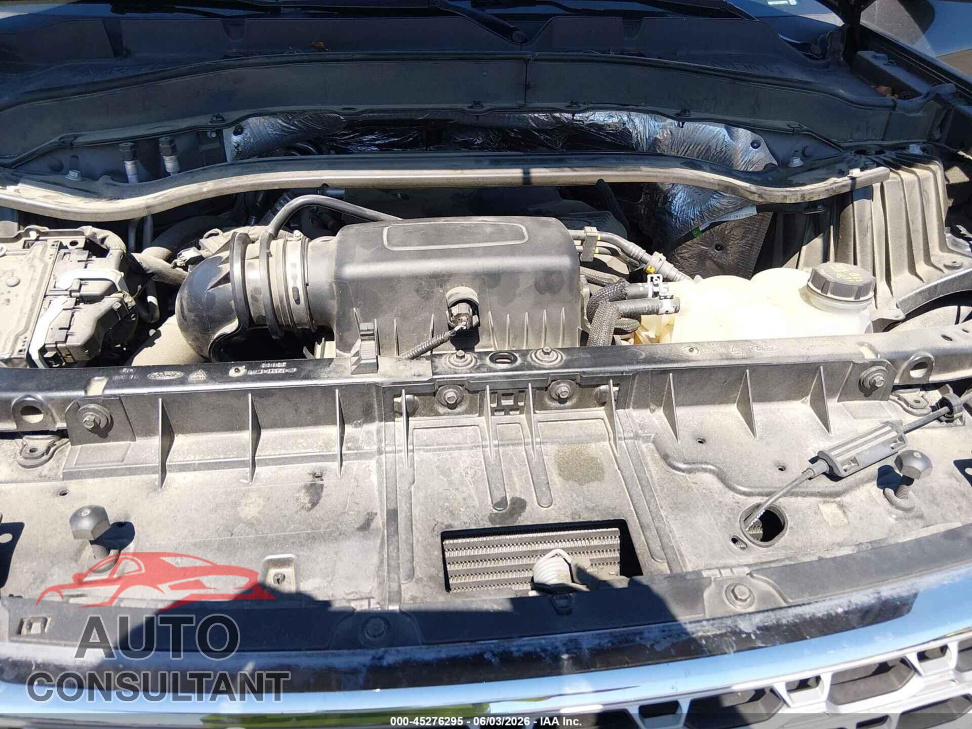 FORD EXPLORER 2020 - 1FMSK7FH4LGB09013