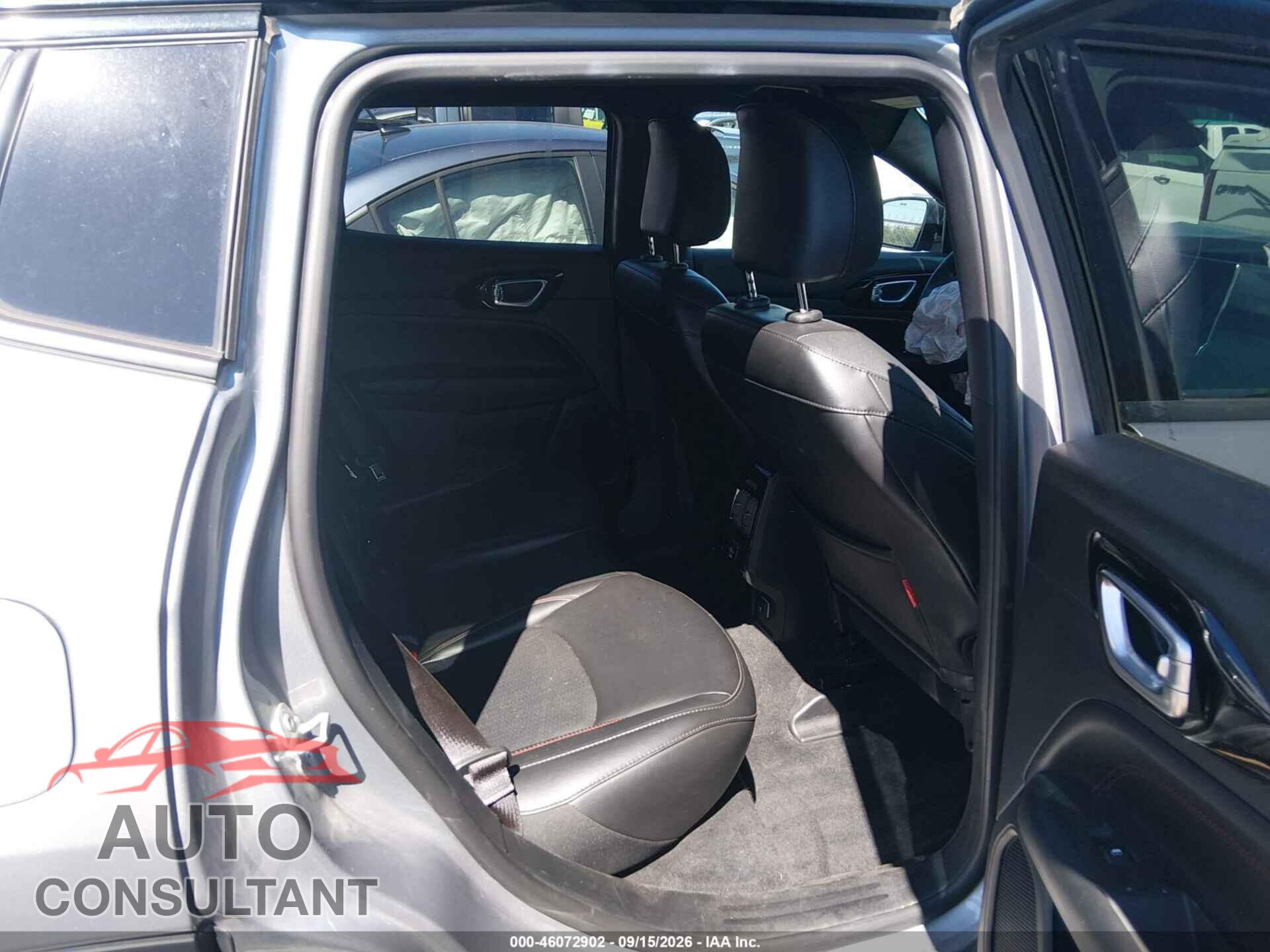 JEEP COMPASS 2023 - 3C4NJDDN3PT564707
