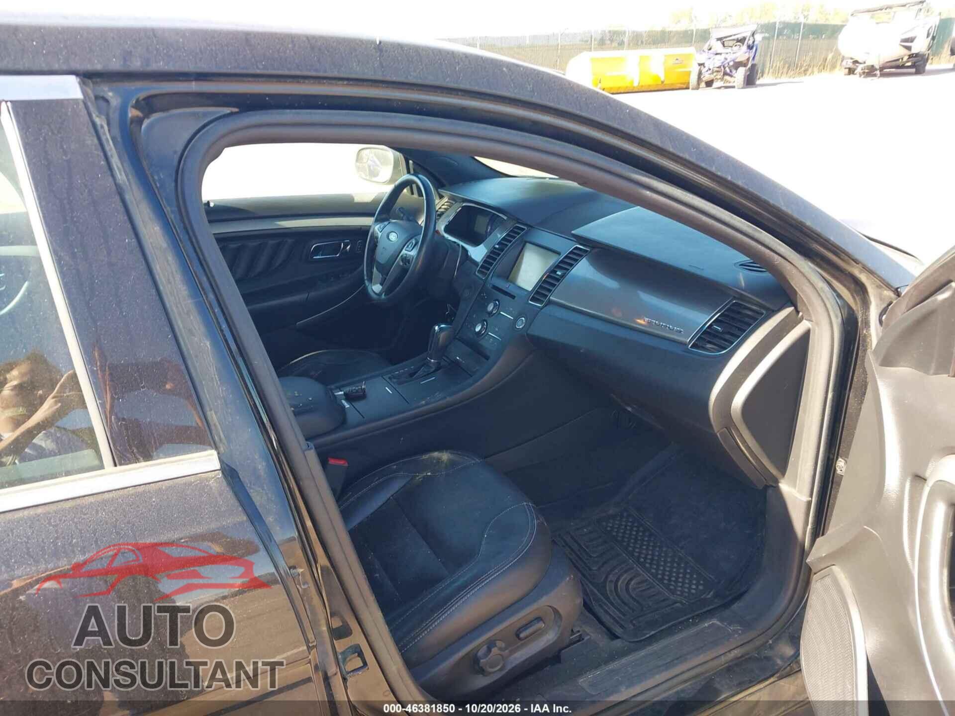 FORD TAURUS 2014 - 1FAHP2E86EG185247