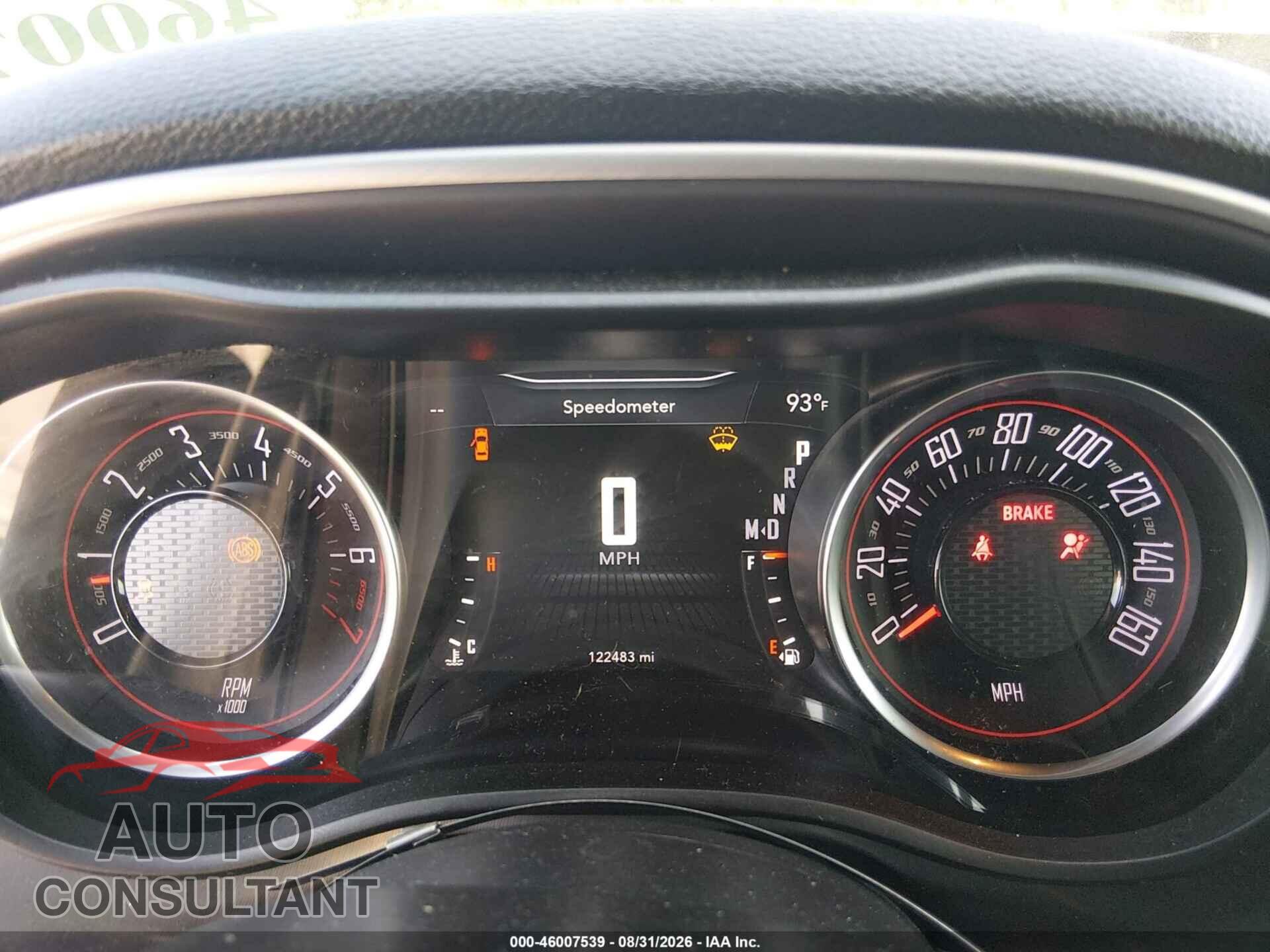 DODGE CHALLENGER 2020 - 2C3CDZAG2LH125586