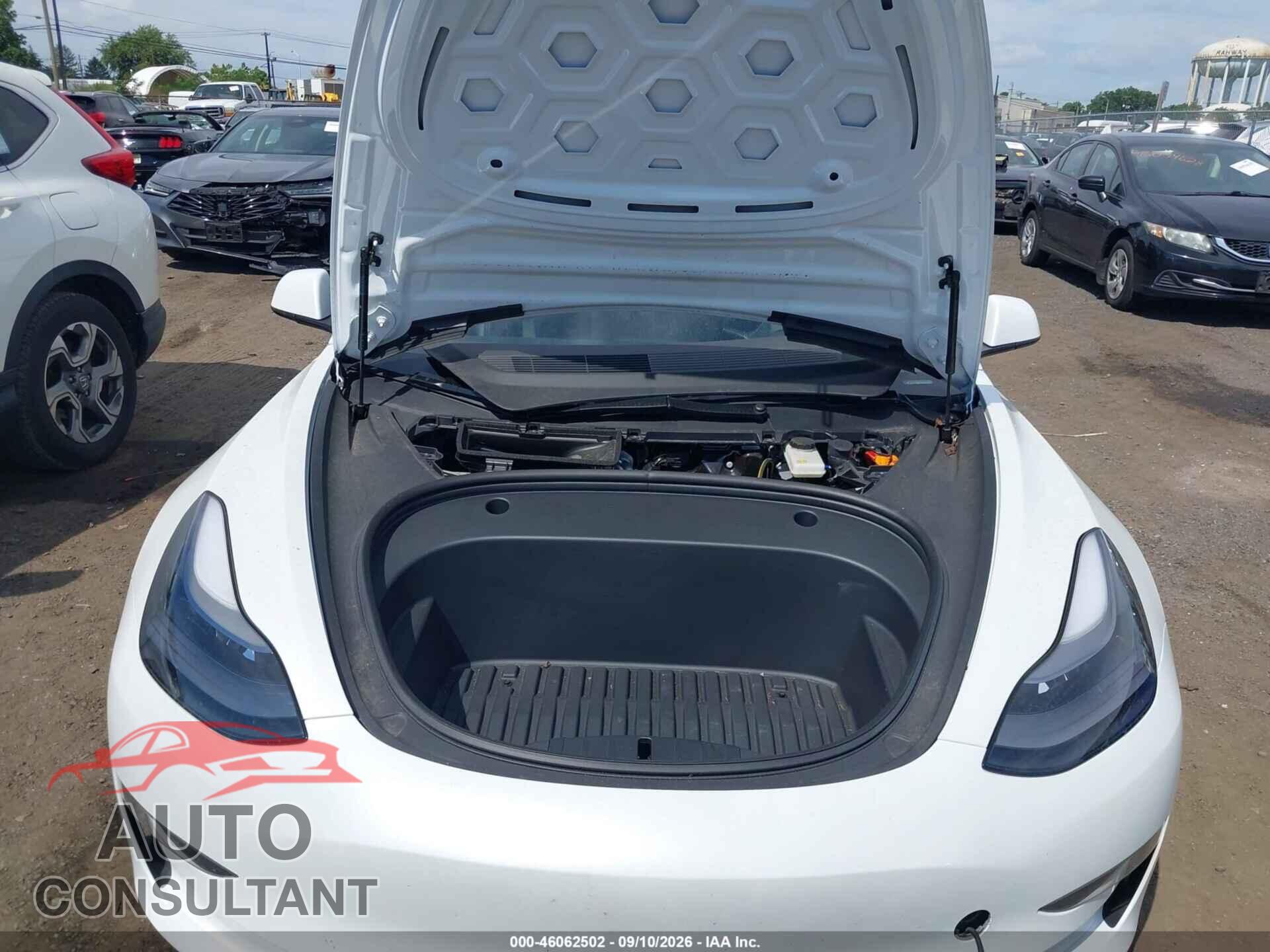 TESLA MODEL 3 2023 - 5YJ3E1EA2PF564945