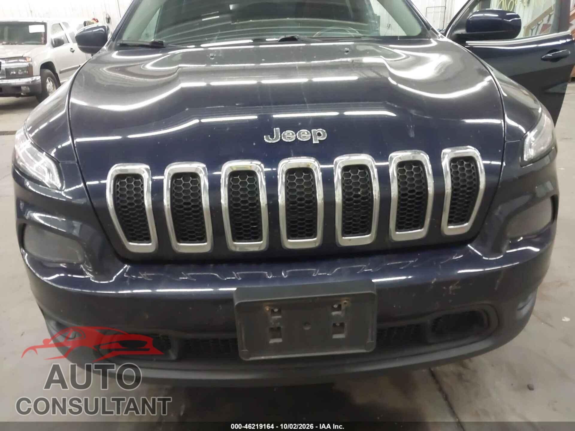 JEEP CHEROKEE 2014 - 1C4PJMCS7EW230252
