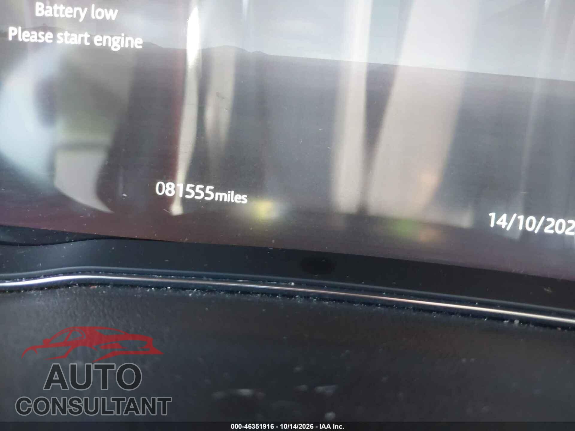 JAGUAR E-PACE 2021 - SADFP2FX2M1020552