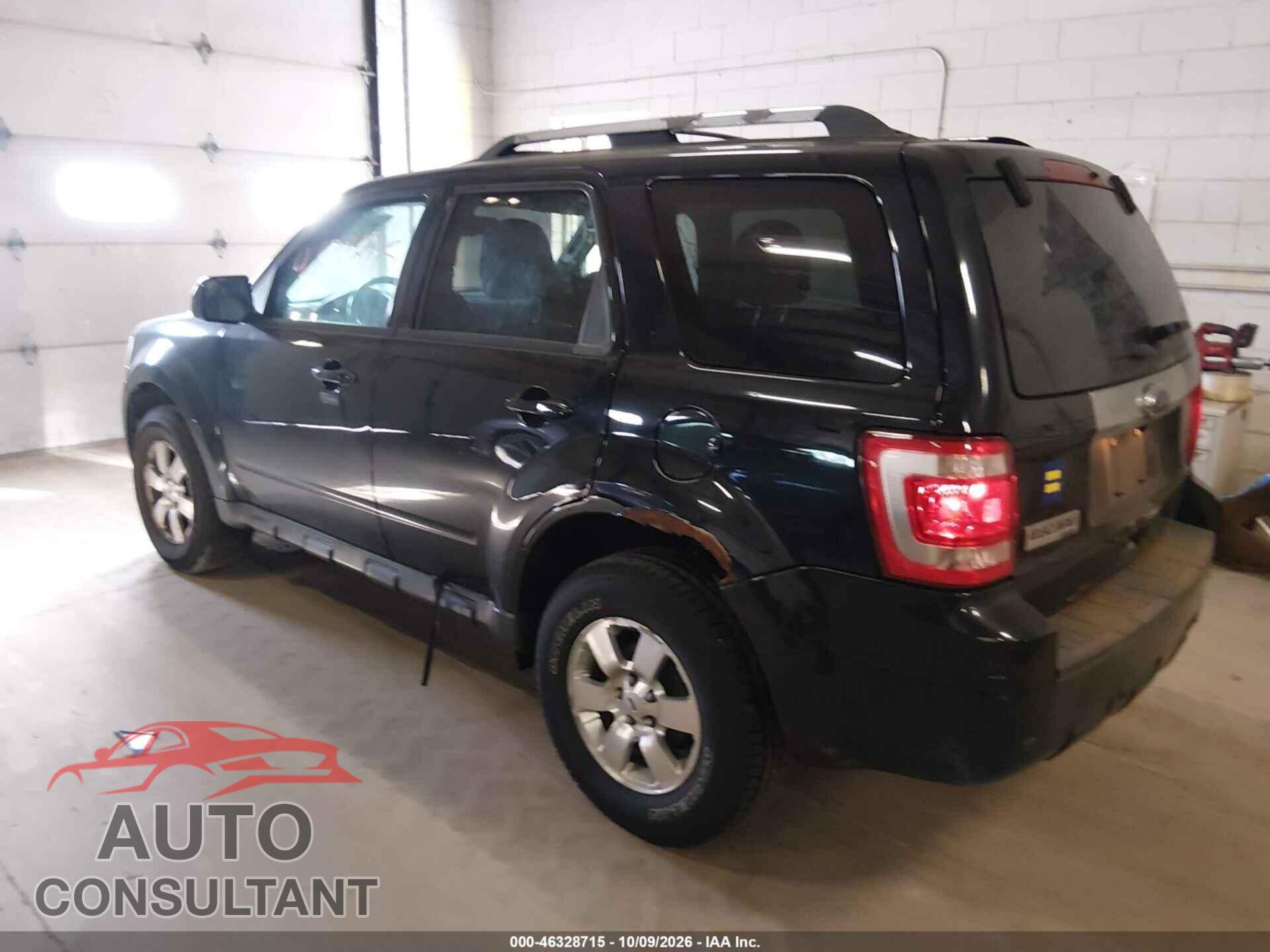 FORD ESCAPE 2012 - 1FMCU0E75CKC84818