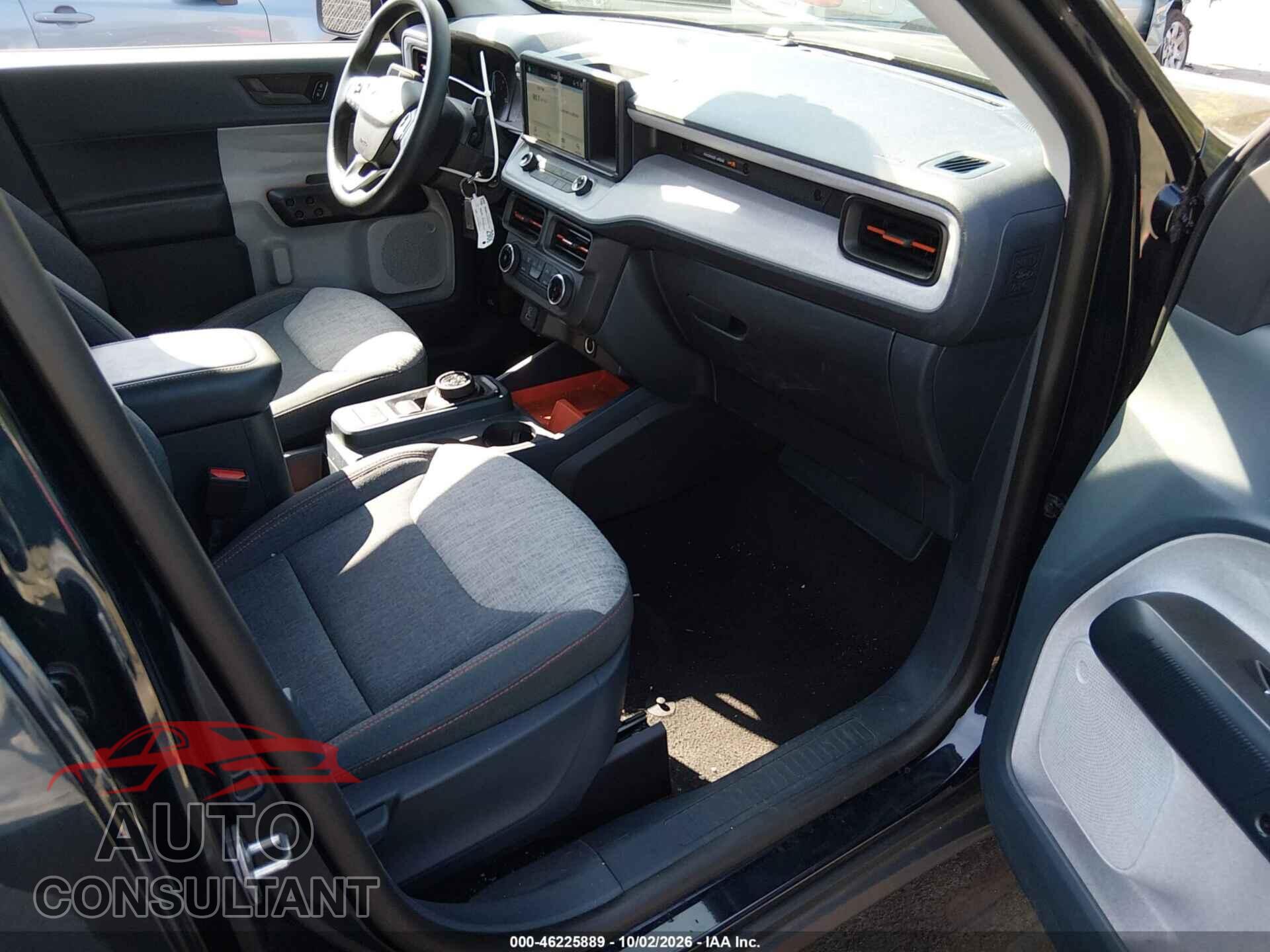 FORD MAVERICK 2023 - 3FTTW8E3XPRA27259