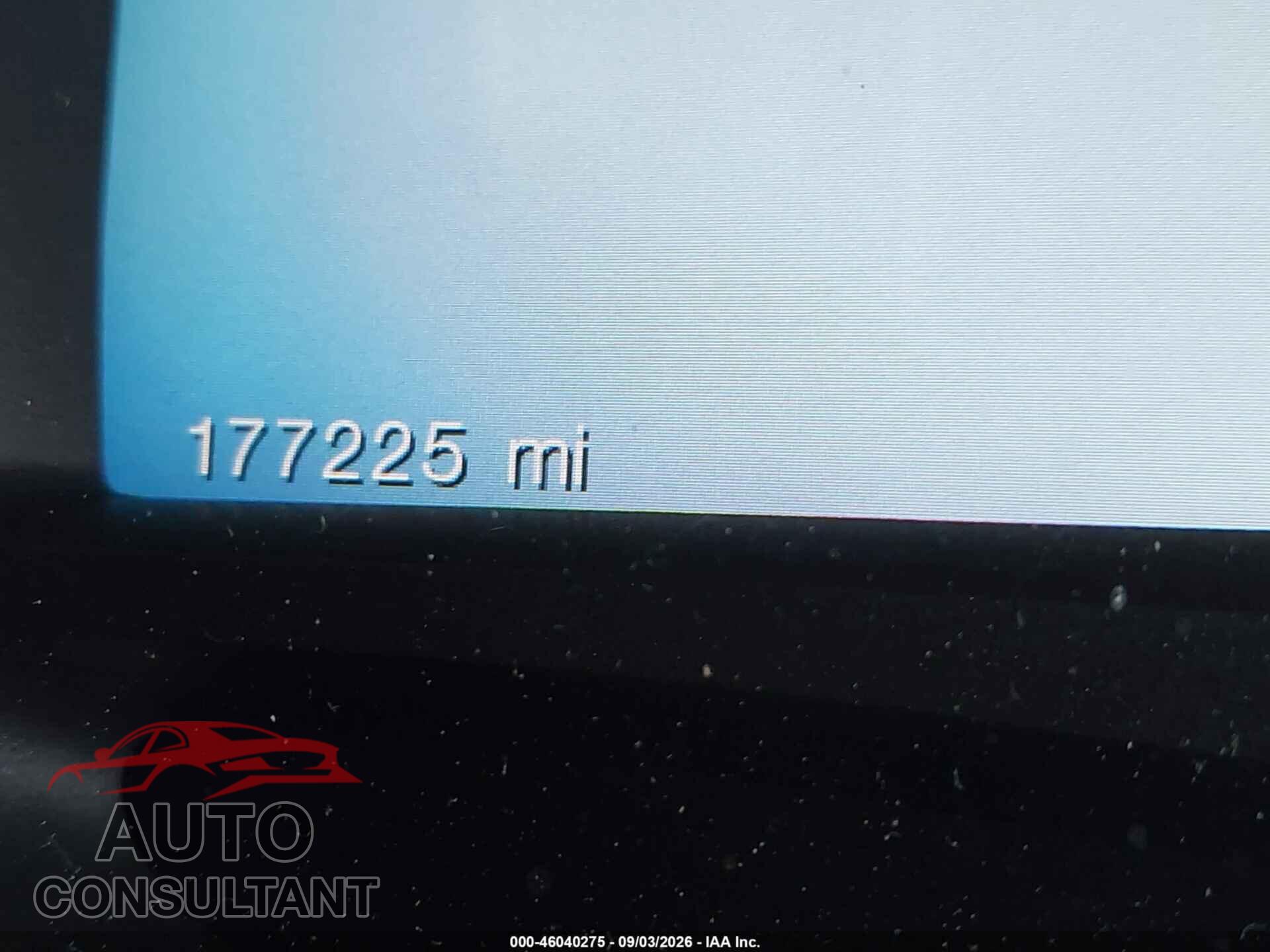 FORD EDGE 2013 - 2FMDK3KC9DBC52835