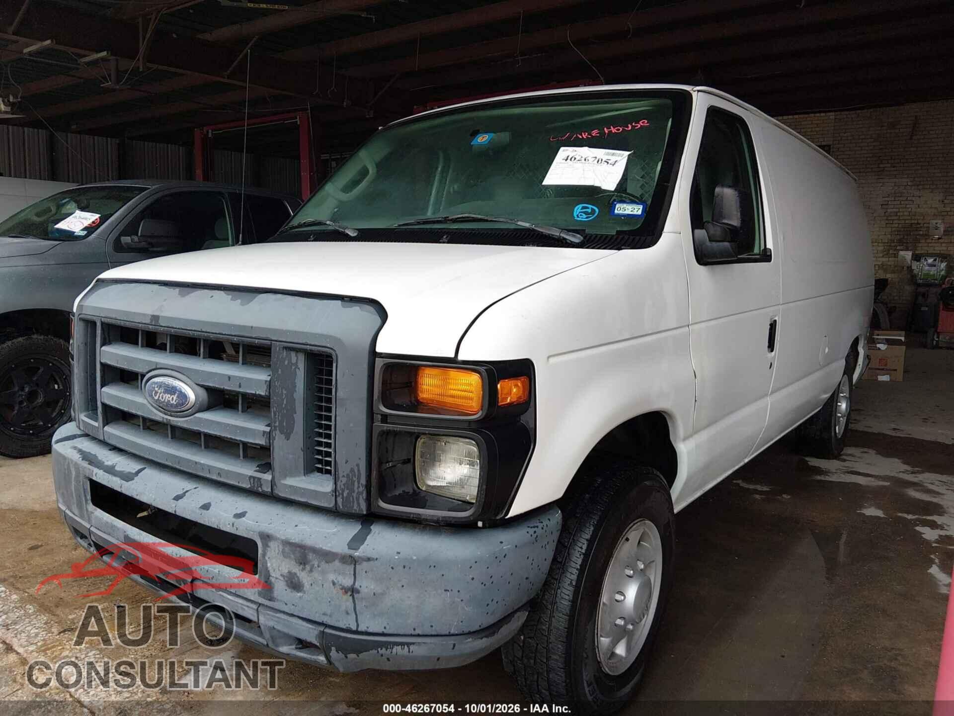 FORD E-150 2014 - 1FTNE1EW0EDA07881