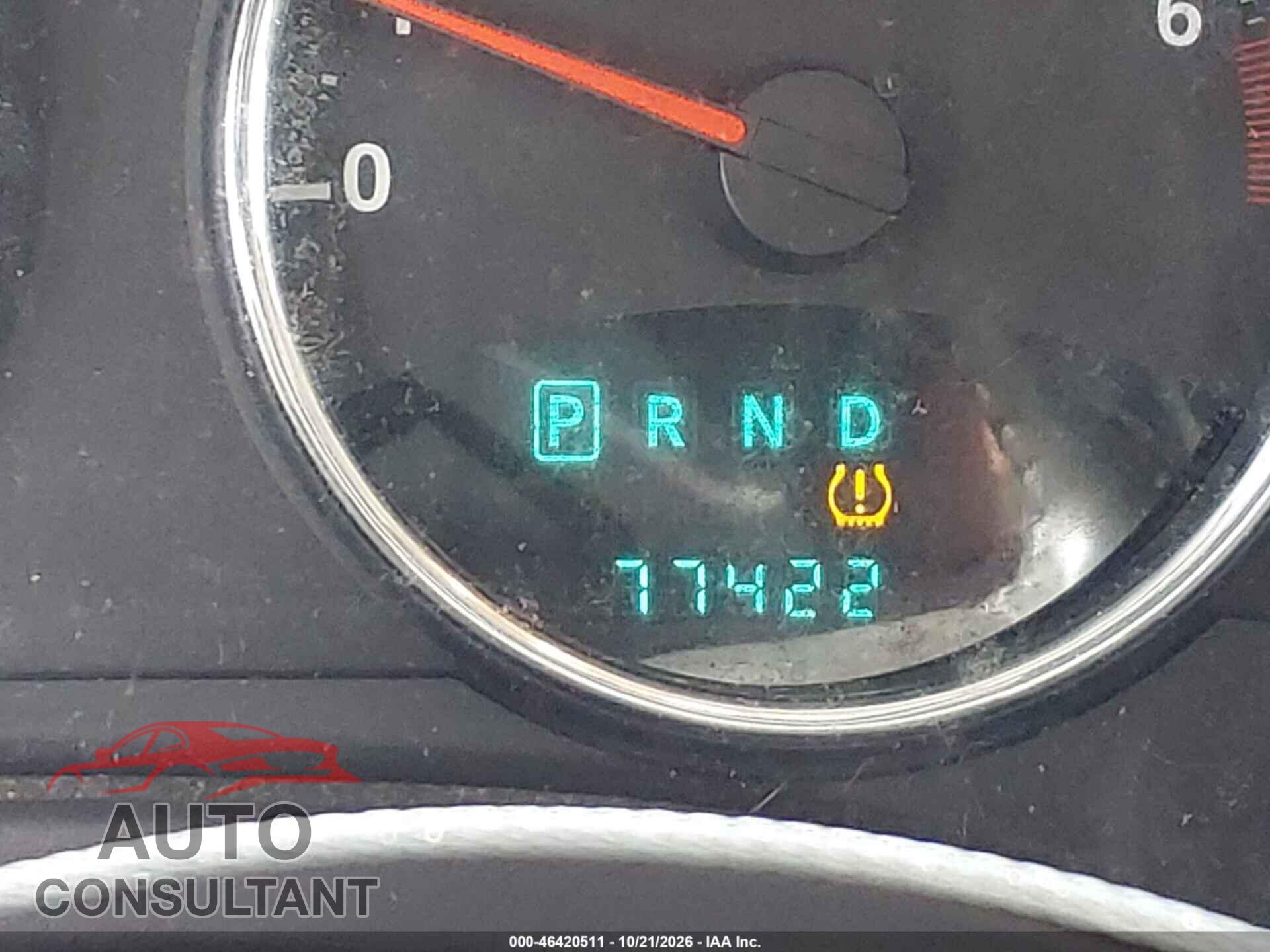 JEEP COMPASS 2013 - 1C4NJDCB2DD140346