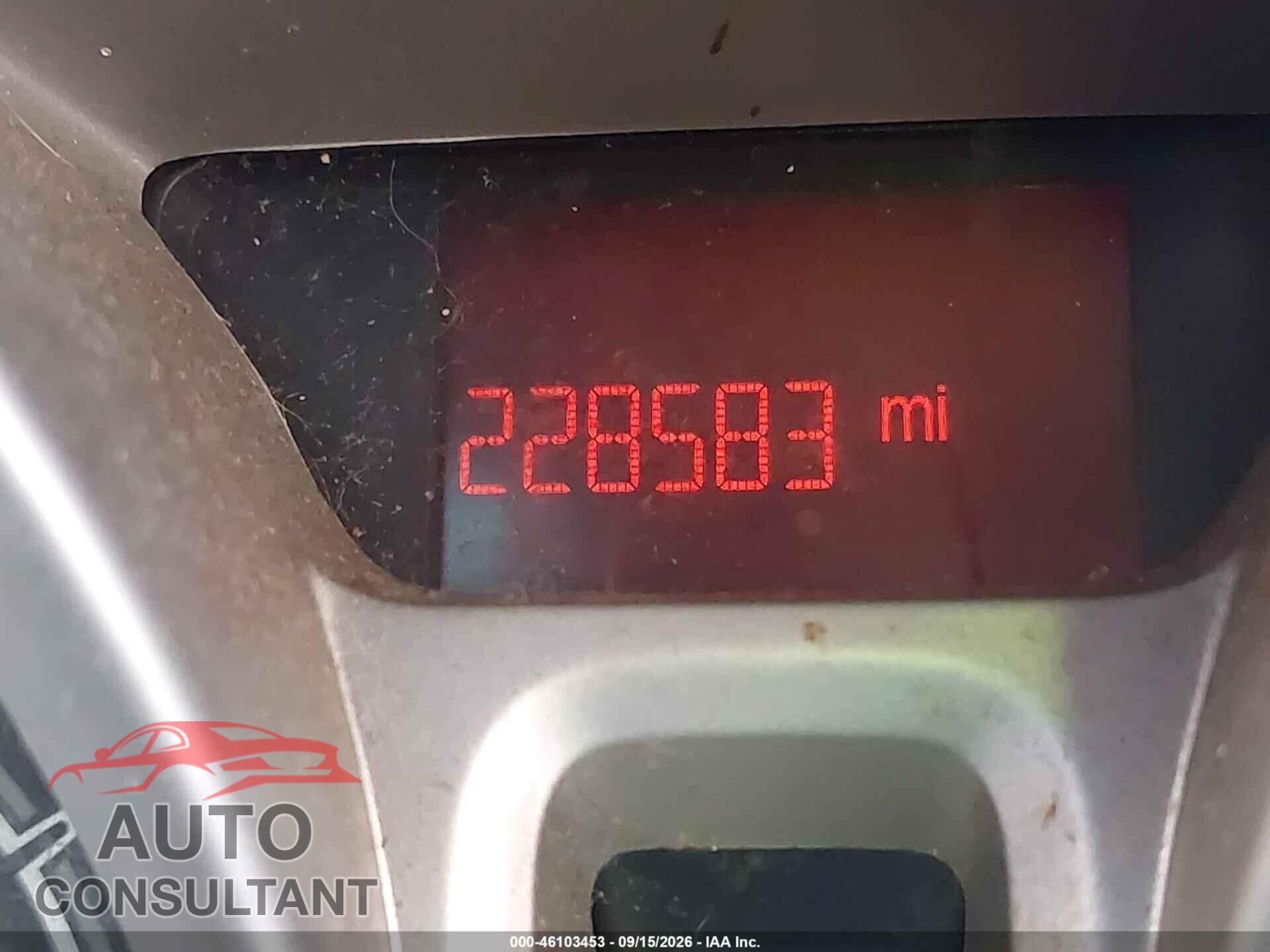 FORD FIESTA 2012 - 3FADP4EJ9CM180849