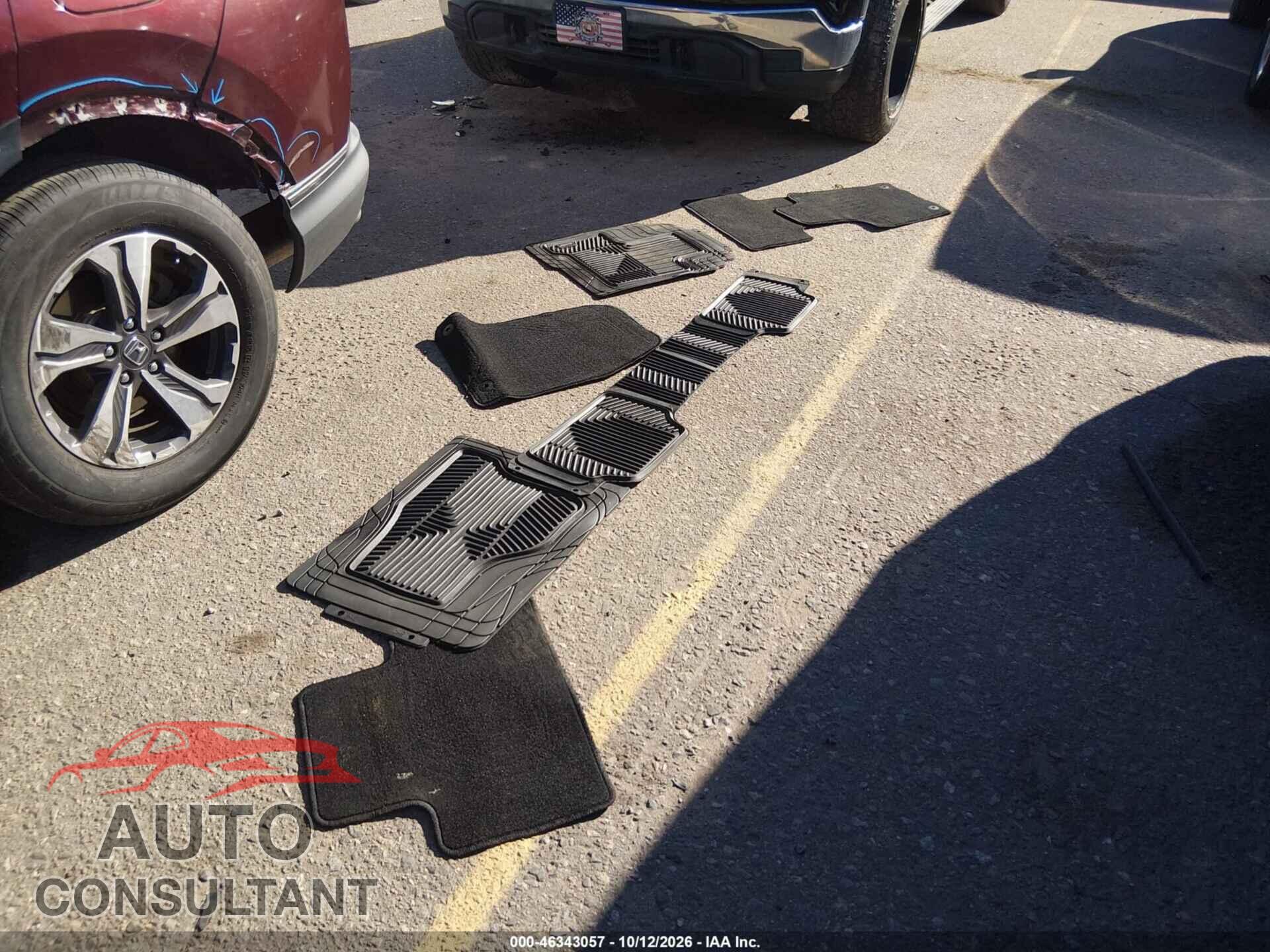 DODGE DURANGO 2023 - 1C4RDJDG6PC687941