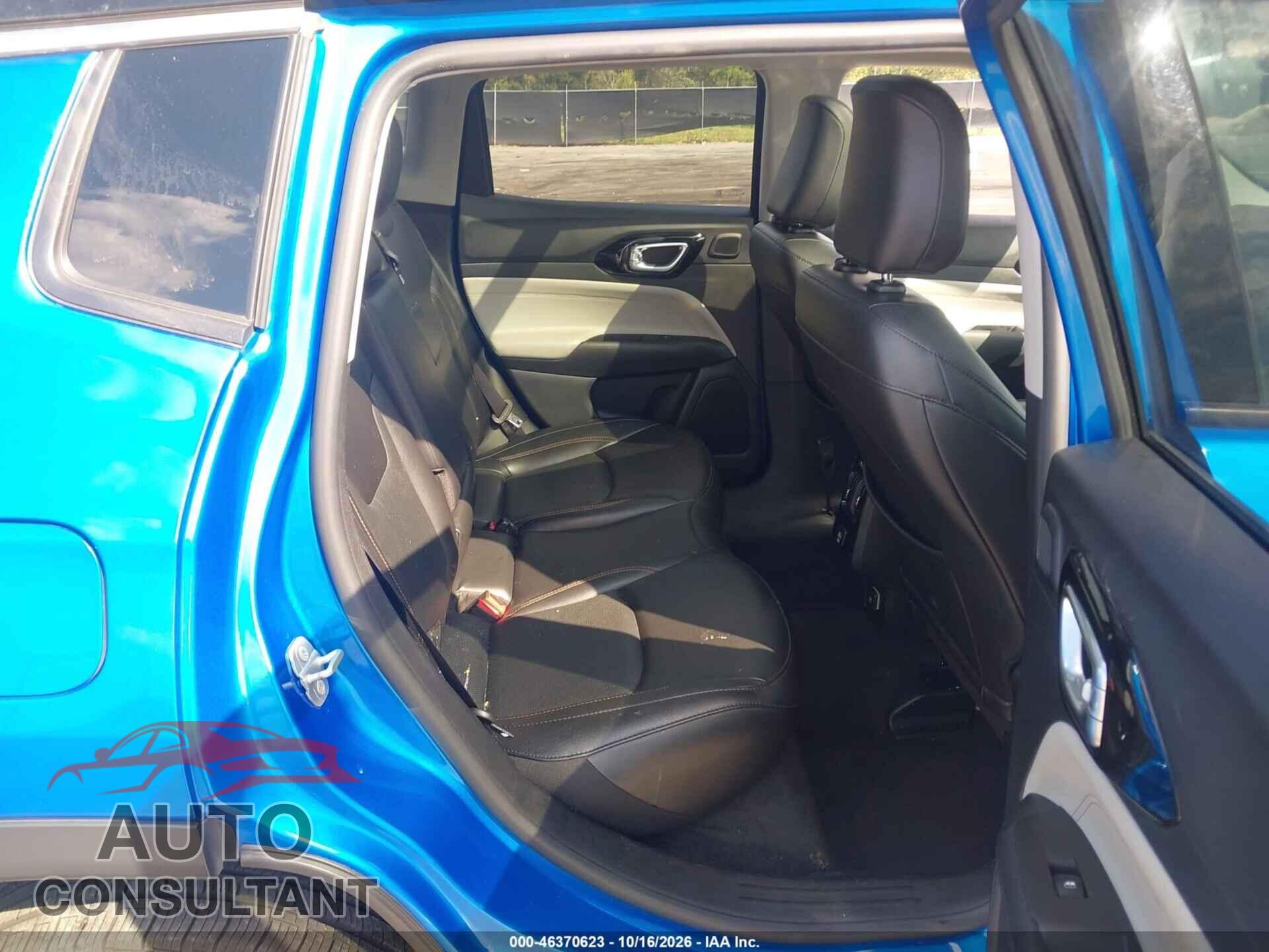 JEEP COMPASS 2022 - 3C4NJDCB1NT228459