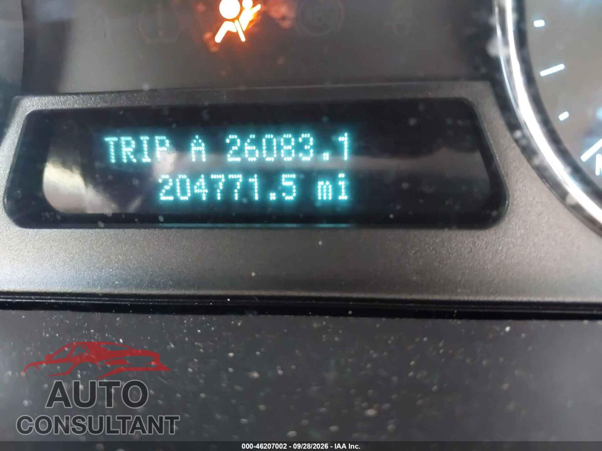 FORD FLEX 2011 - 2FMGK5CC3BBD37187
