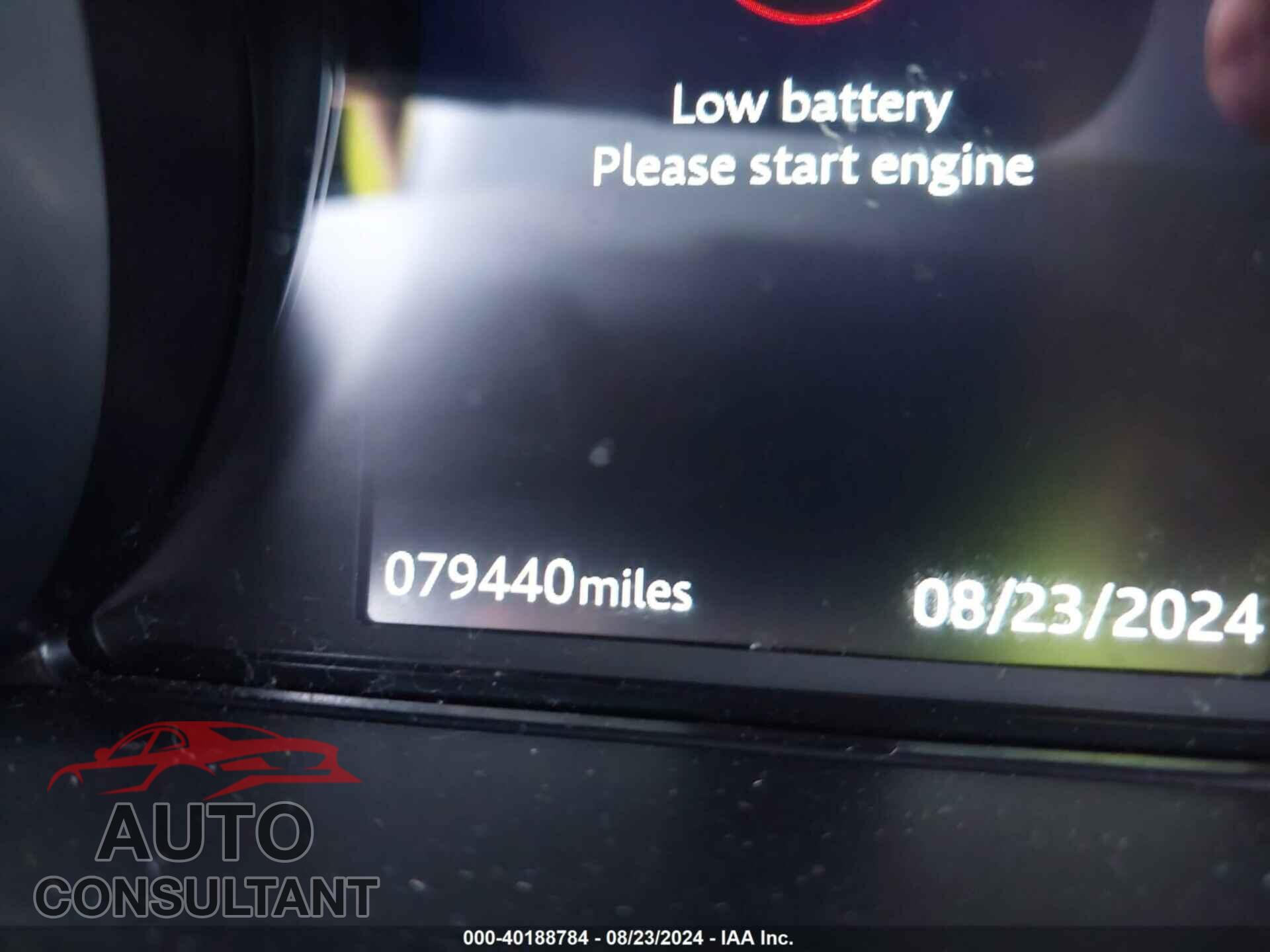 JAGUAR E-PACE 2019 - SADFJ2FX4K1Z64075