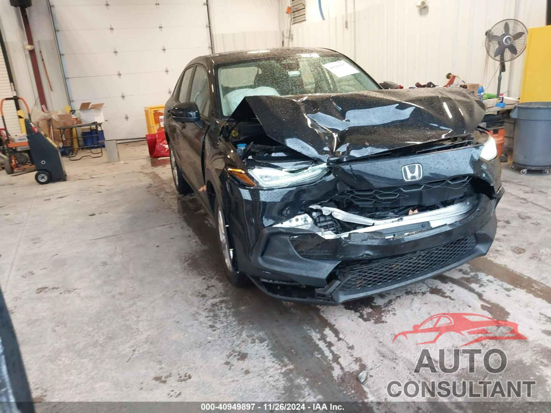 HONDA HR-V 2023 - 3CZRZ2H37PM747944