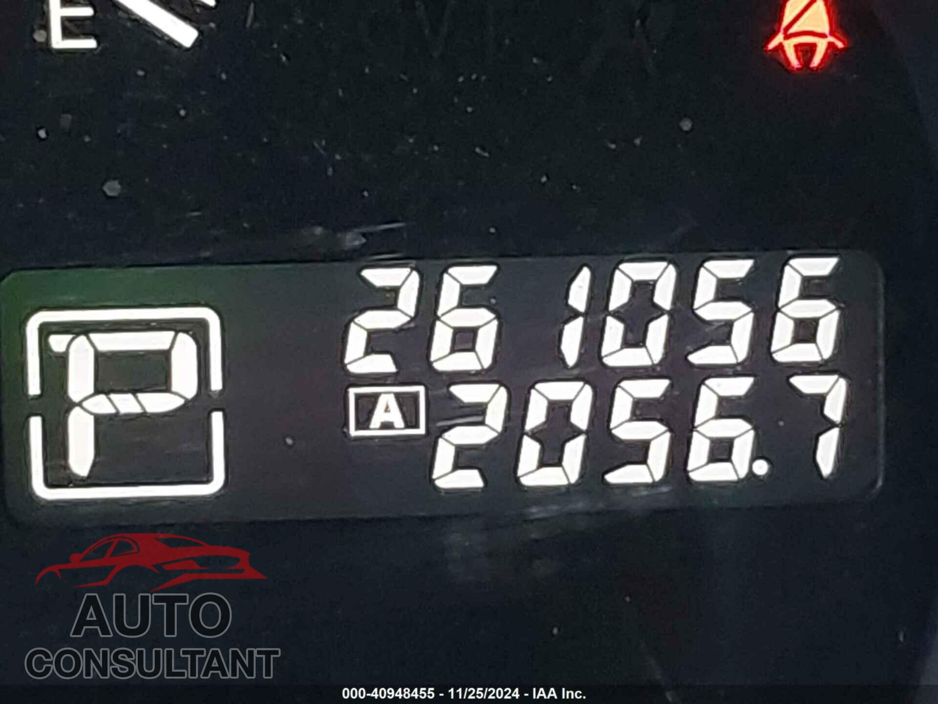 NISSAN MAXIMA 2012 - 1N4AA5AP5CC837135