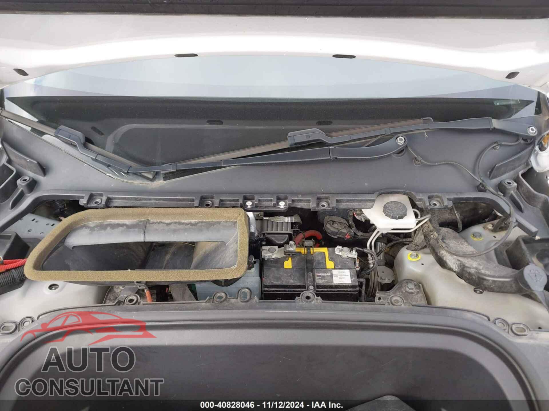 TESLA MODEL Y 2020 - 5YJYGDEF2LF004222